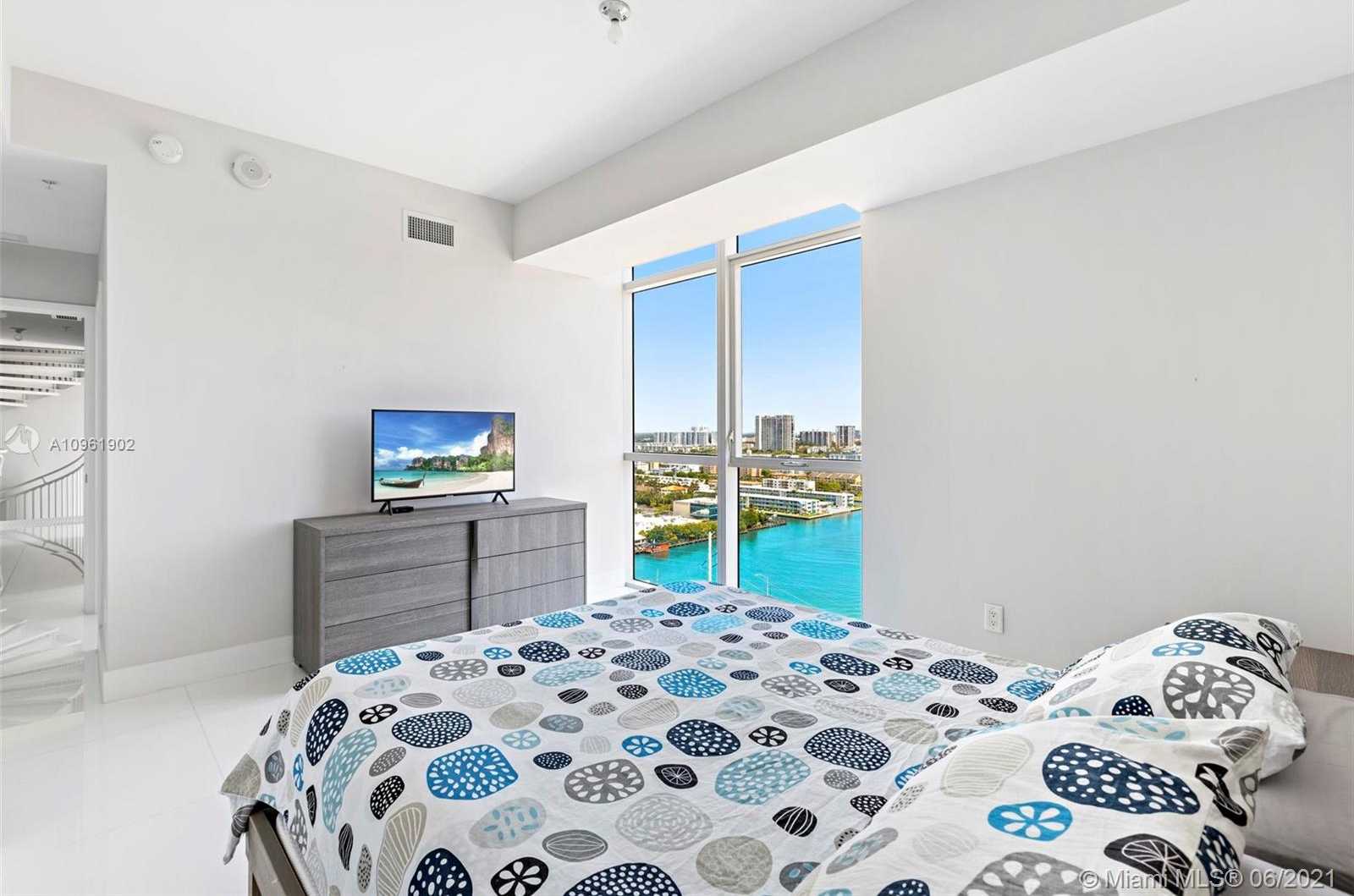Small Image of 400 SUNNY ISLES BLVD #2005, Sunny Isles Beach Number 11