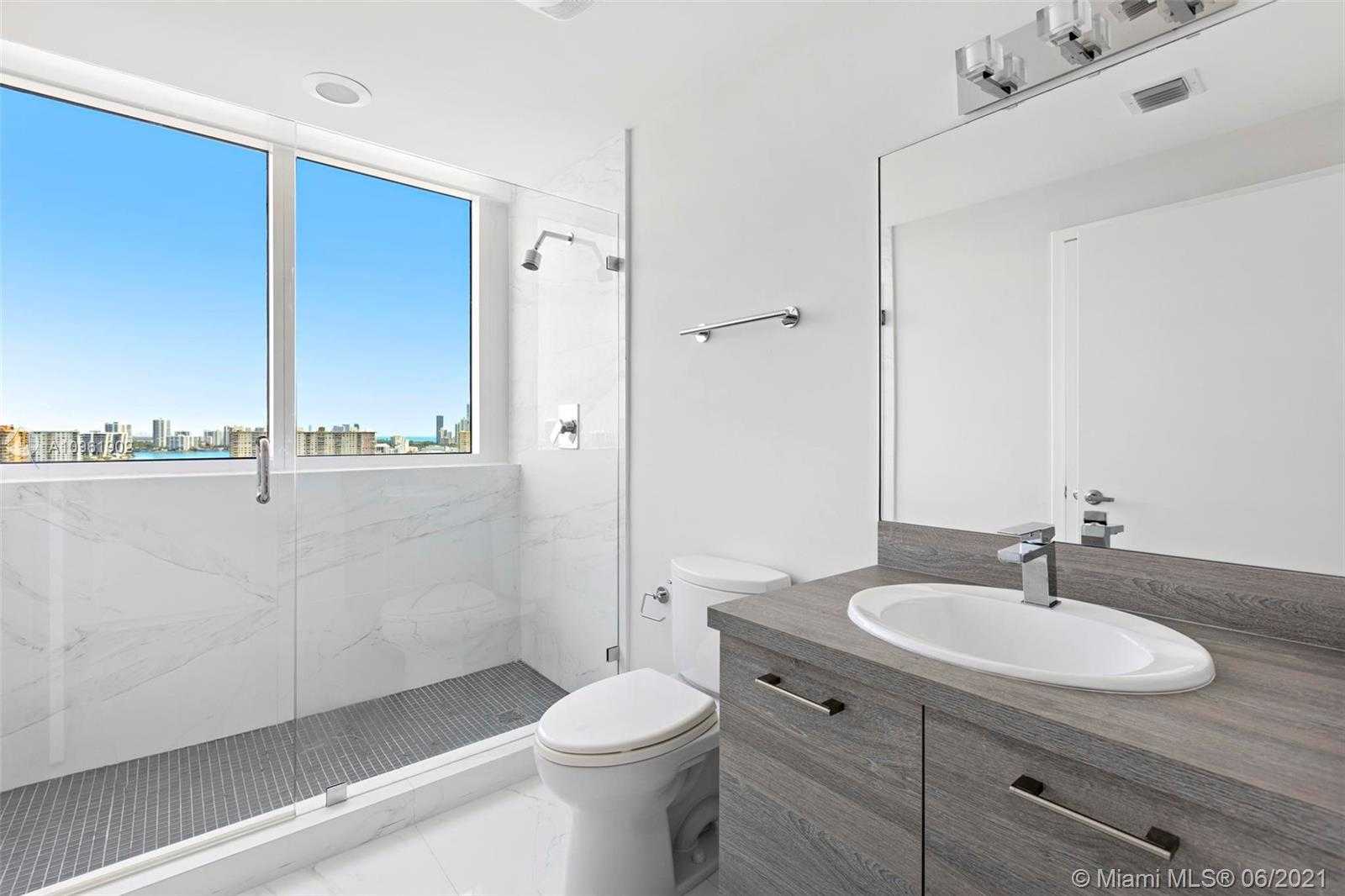 Small Image of 400 SUNNY ISLES BLVD #2005, Sunny Isles Beach Number 12