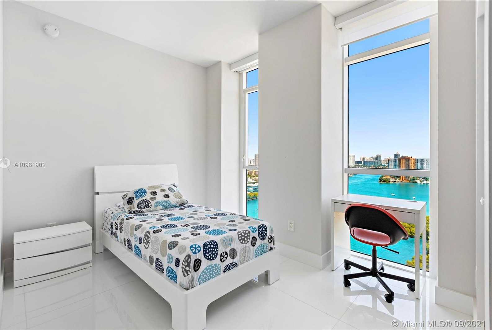 Small Image of 400 SUNNY ISLES BLVD #2005, Sunny Isles Beach Number 13