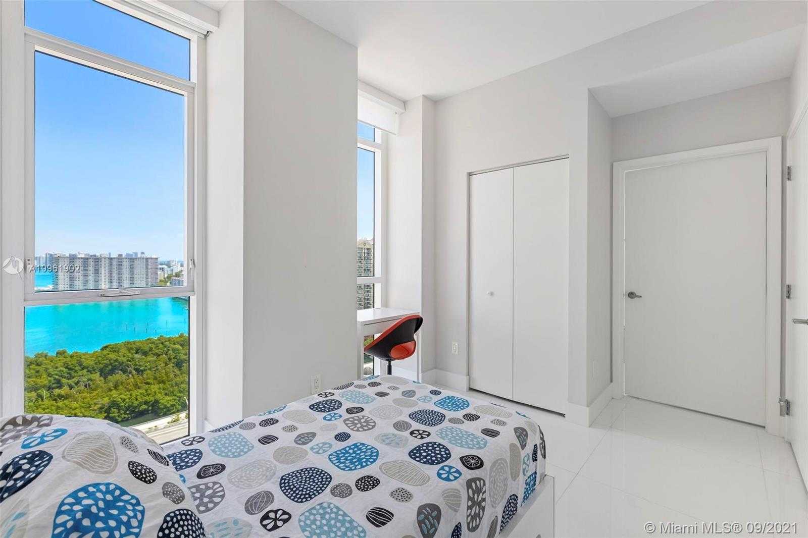 Small Image of 400 SUNNY ISLES BLVD #2005, Sunny Isles Beach Number 14