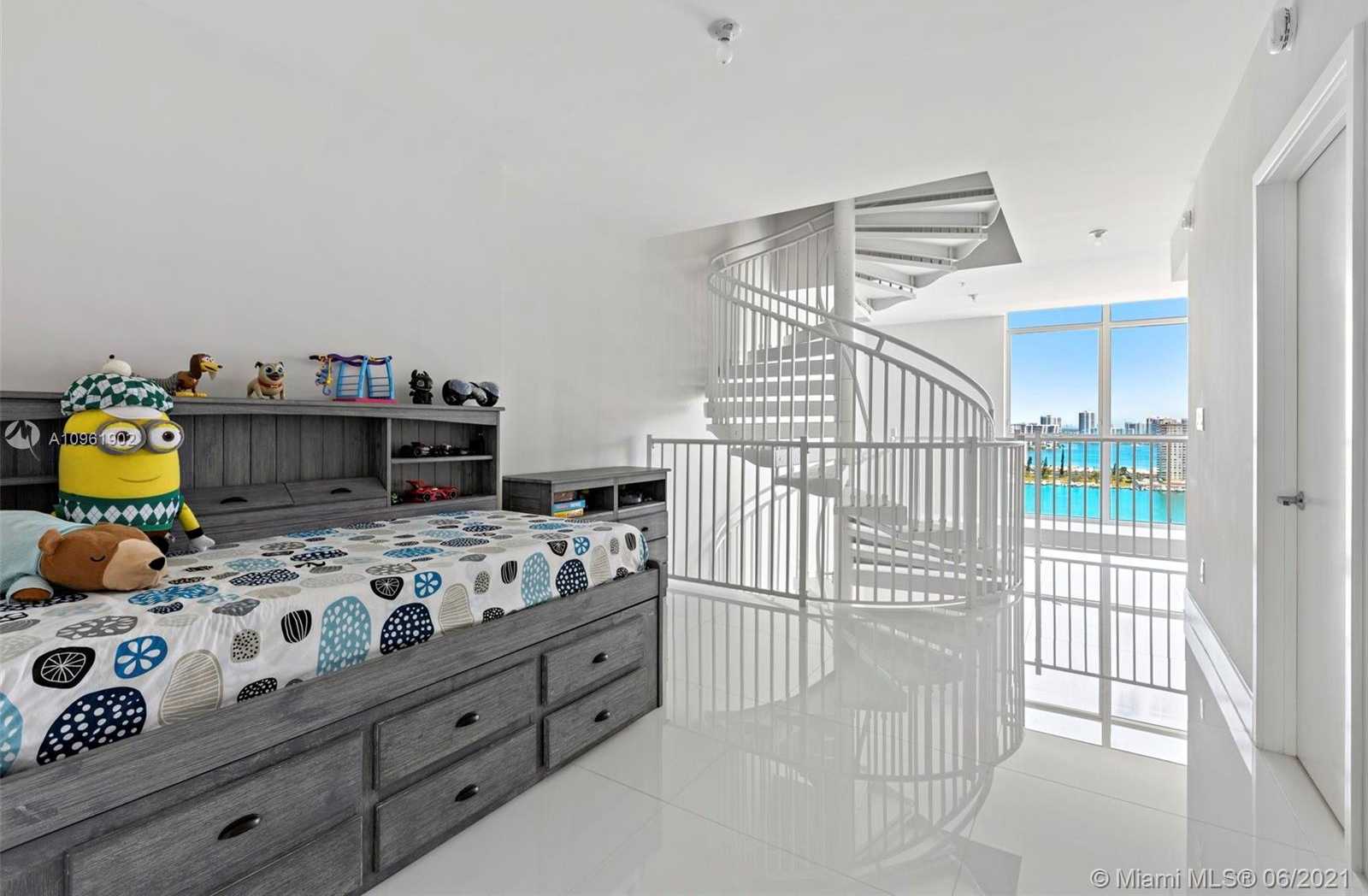 Small Image of 400 SUNNY ISLES BLVD #2005, Sunny Isles Beach Number 17