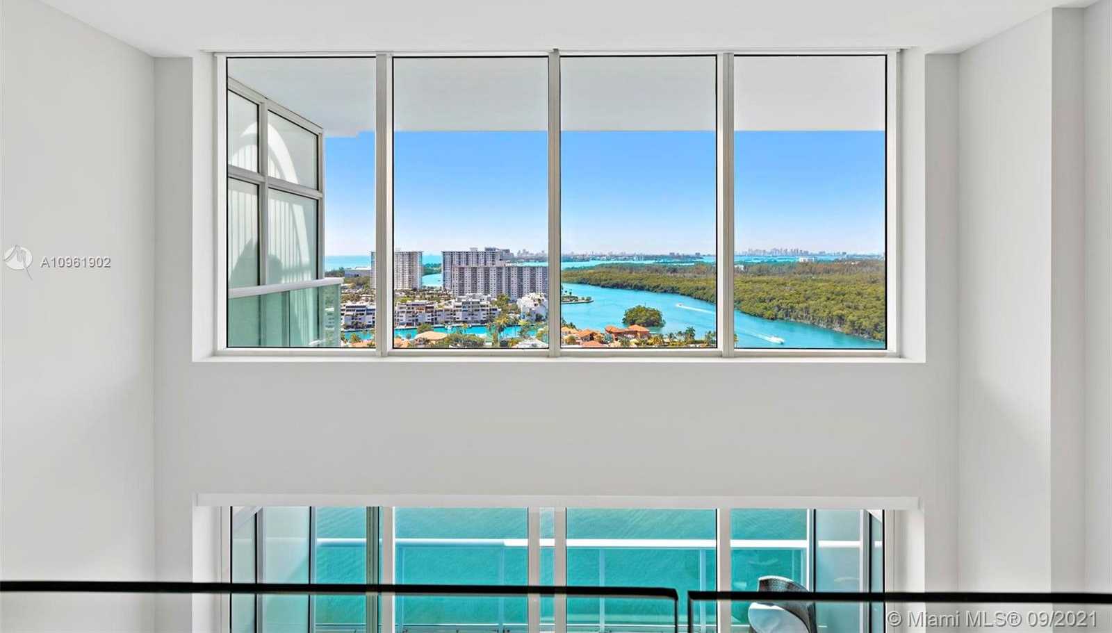 Small Image of 400 SUNNY ISLES BLVD #2005, Sunny Isles Beach Number 26