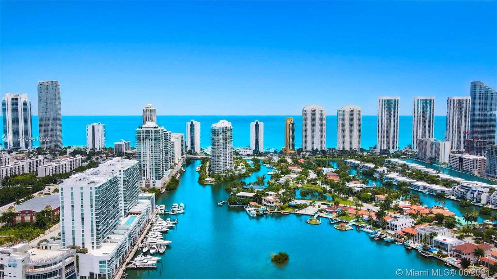 Small Image of 400 SUNNY ISLES BLVD #2005, Sunny Isles Beach Number 3