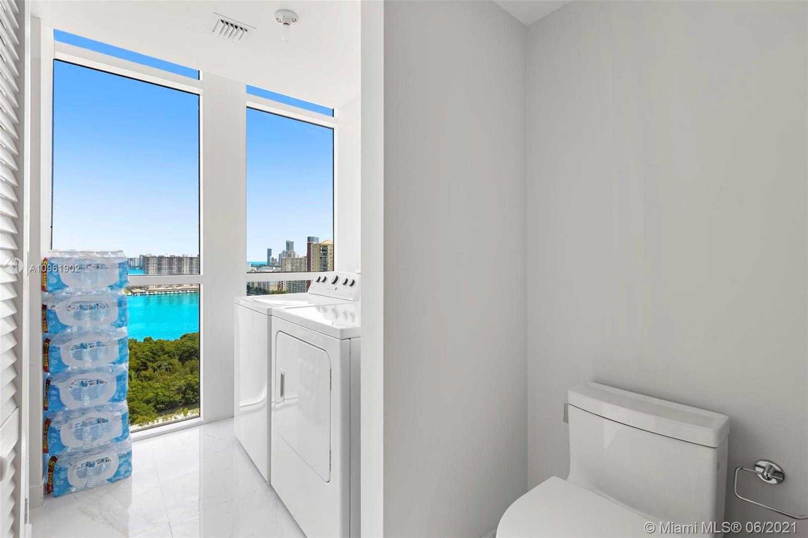 Small Image of 400 SUNNY ISLES BLVD #2005, Sunny Isles Beach Number 31