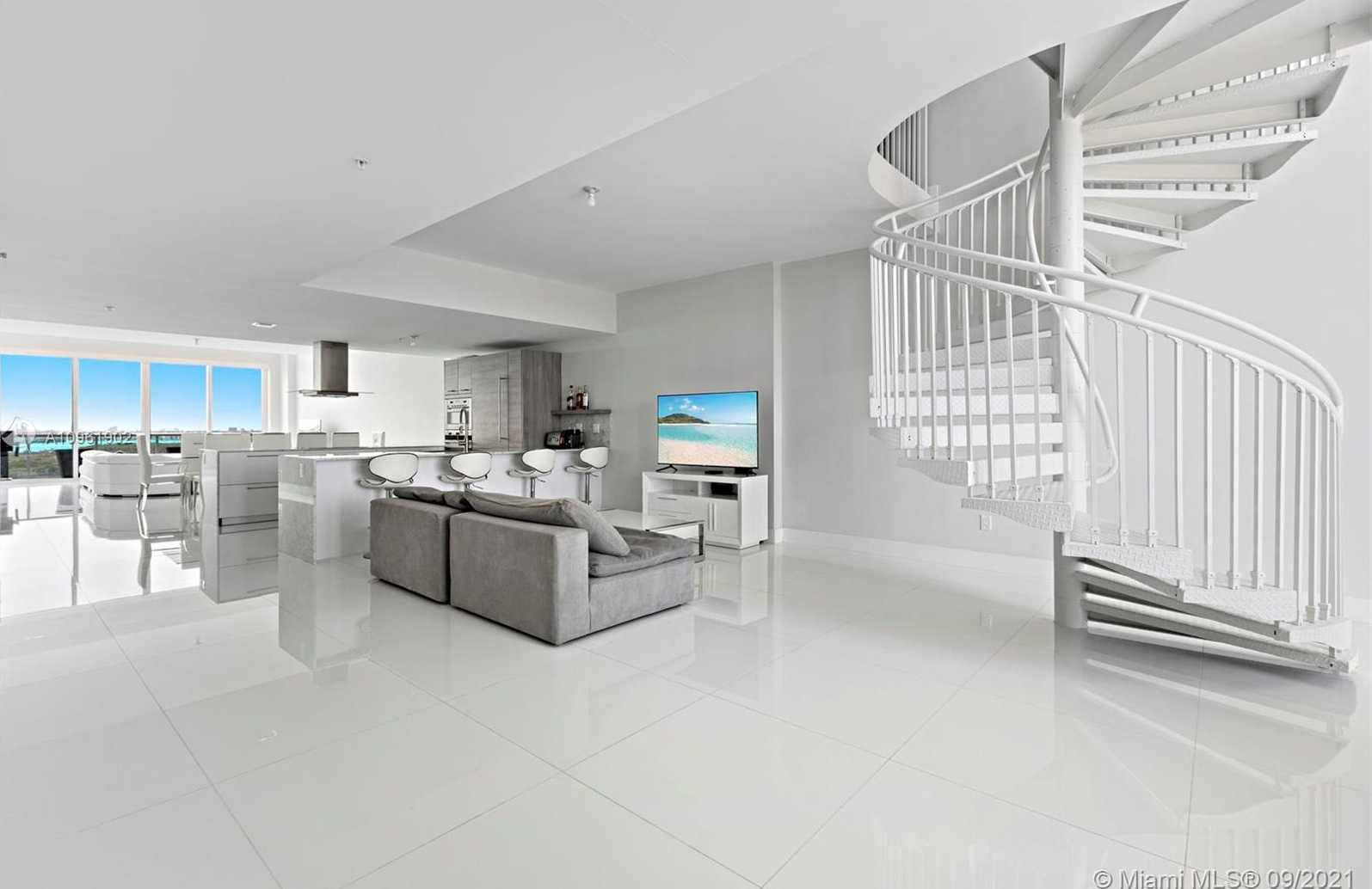 Small Image of 400 SUNNY ISLES BLVD #2005, Sunny Isles Beach Number 33