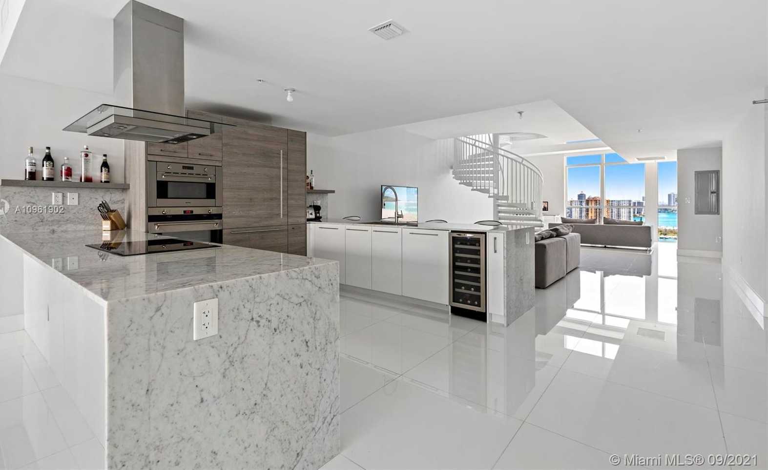 Small Image of 400 SUNNY ISLES BLVD #2005, Sunny Isles Beach Number 37
