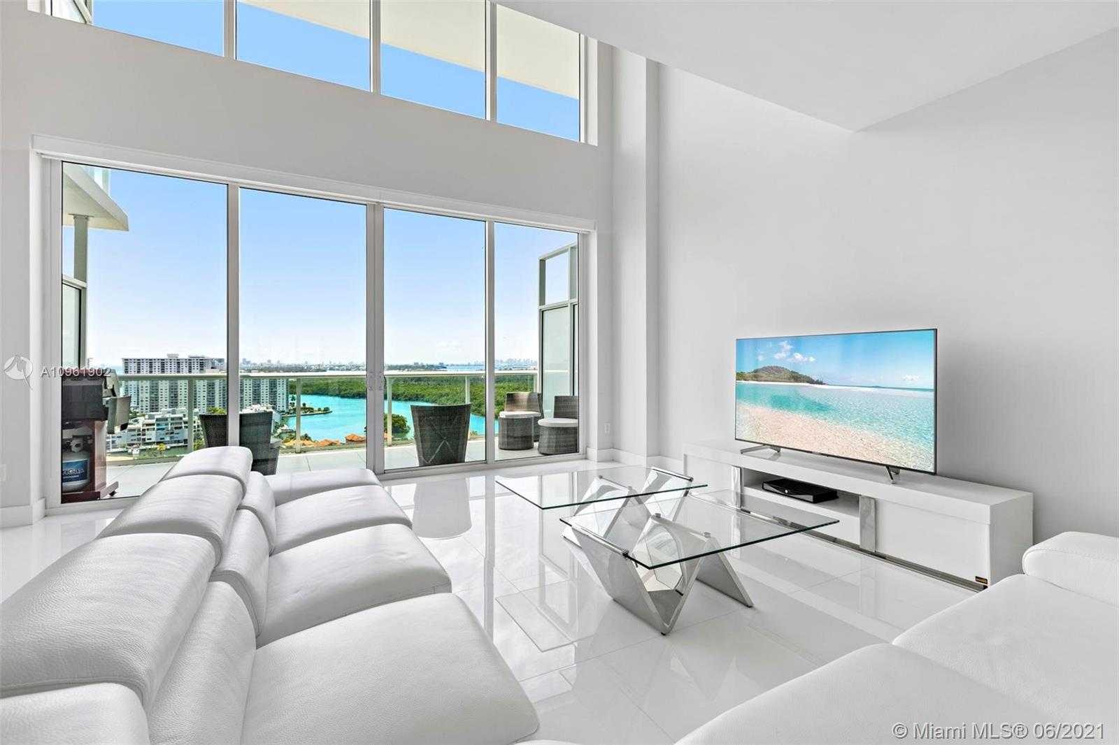 Small Image of 400 SUNNY ISLES BLVD #2005, Sunny Isles Beach Number 39