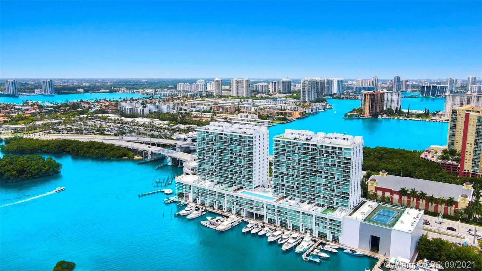 Small Image of 400 SUNNY ISLES BLVD #2005, Sunny Isles Beach Number 4