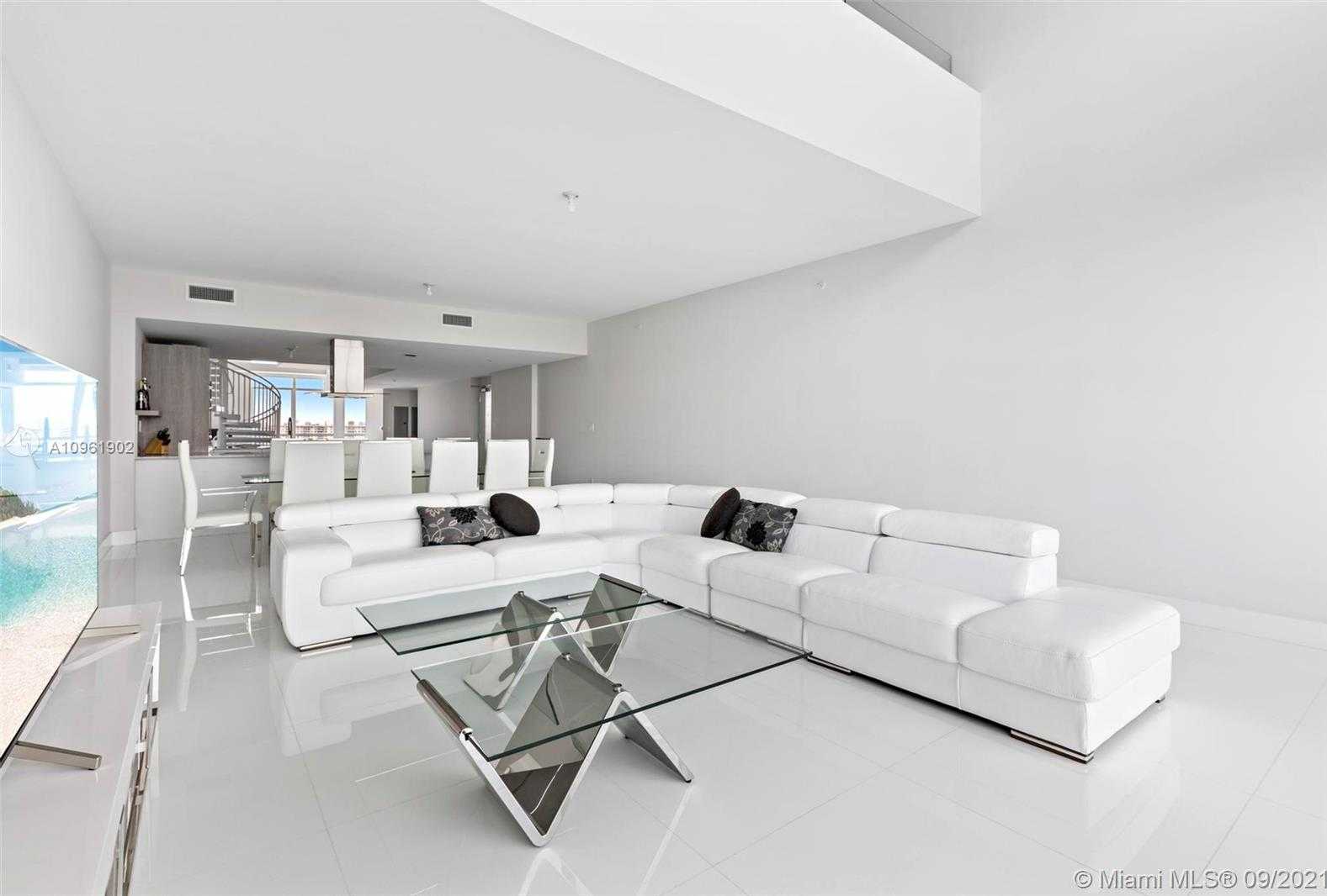 Small Image of 400 SUNNY ISLES BLVD #2005, Sunny Isles Beach Number 40