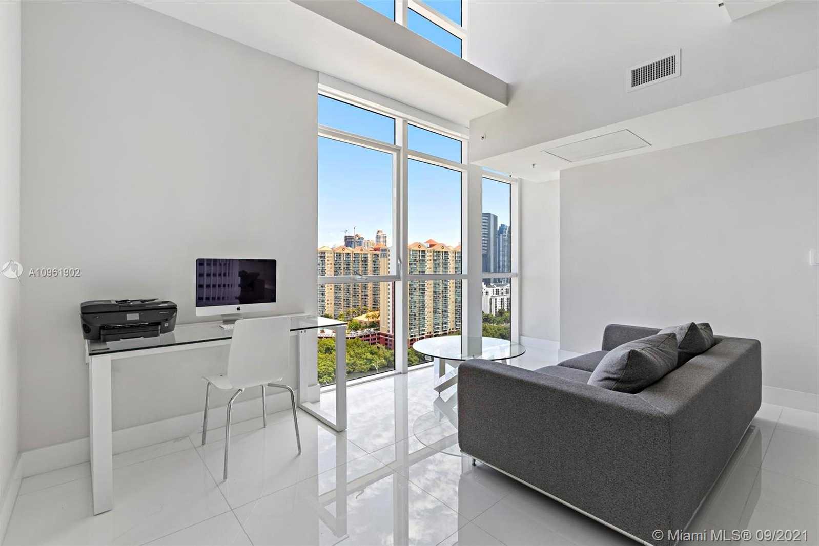 Small Image of 400 SUNNY ISLES BLVD #2005, Sunny Isles Beach Number 41