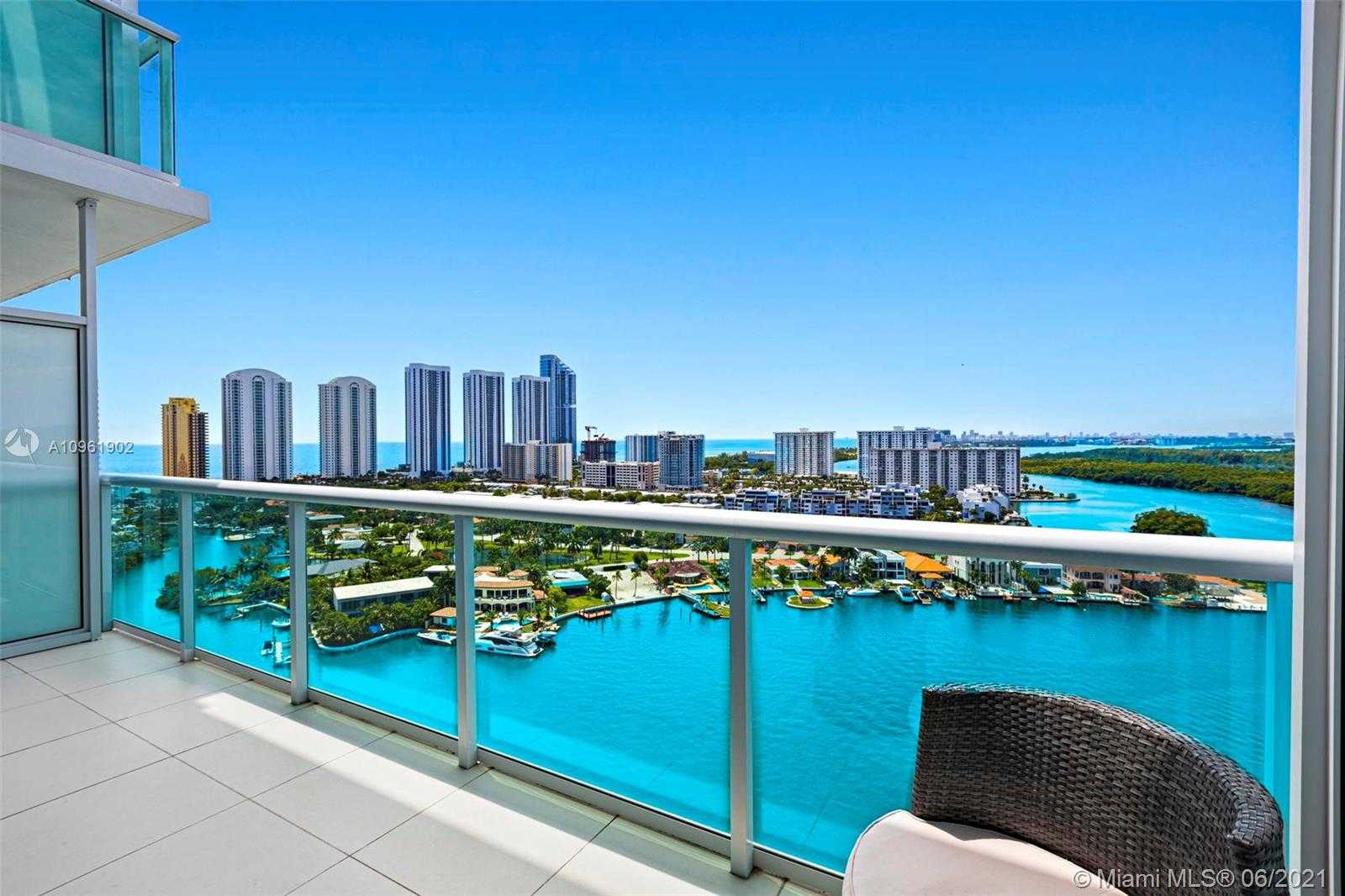 Small Image of 400 SUNNY ISLES BLVD #2005, Sunny Isles Beach Number 43