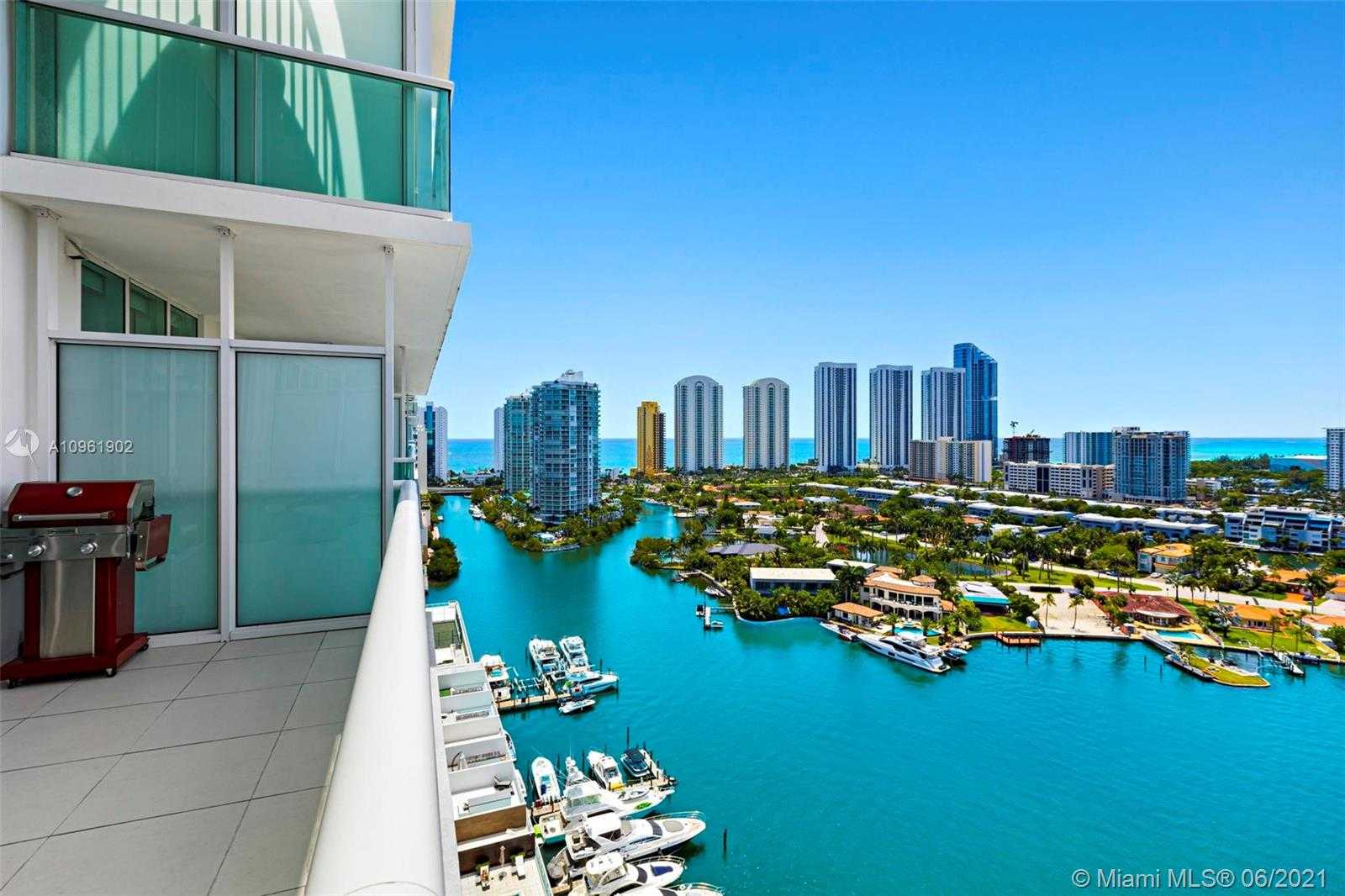 Small Image of 400 SUNNY ISLES BLVD #2005, Sunny Isles Beach Number 44