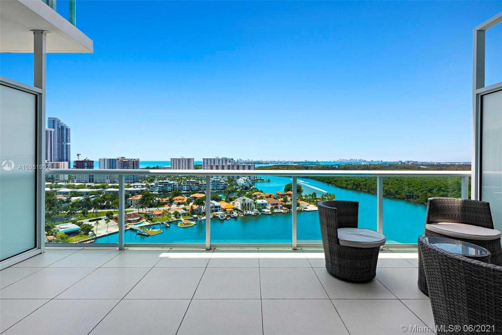 Small Image of 400 SUNNY ISLES BLVD #2005, Sunny Isles Beach Number 45