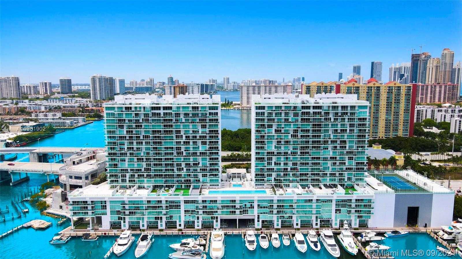 Small Image of 400 SUNNY ISLES BLVD #2005, Sunny Isles Beach Number 5