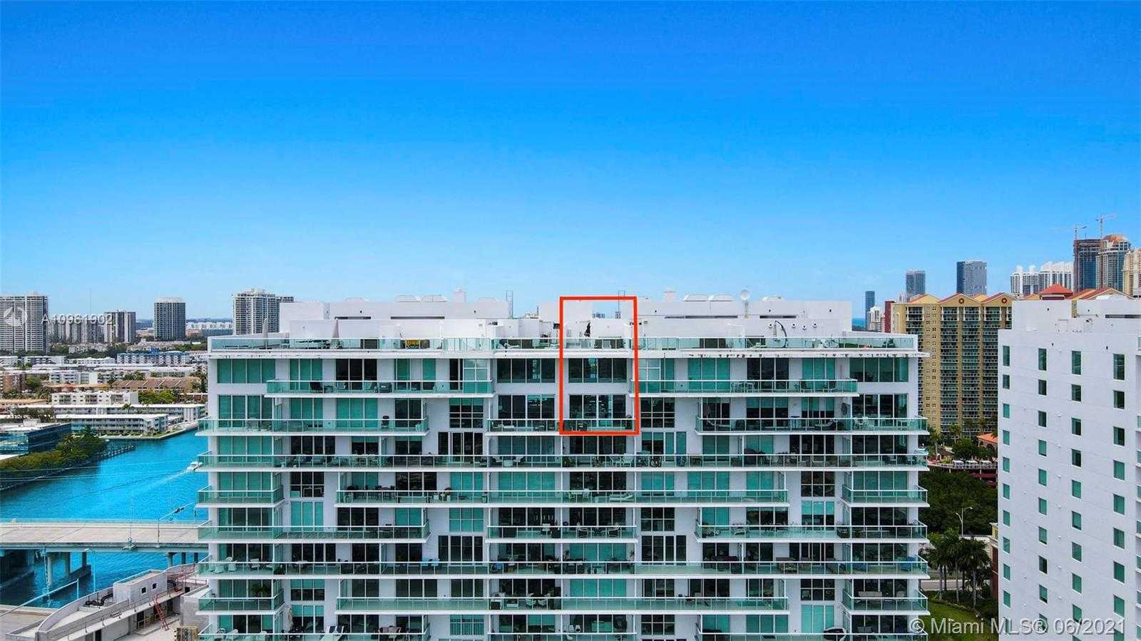 Small Image of 400 SUNNY ISLES BLVD #2005, Sunny Isles Beach Number 6