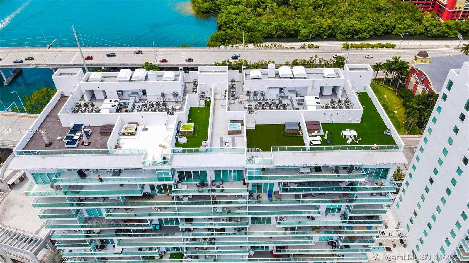 Small Image of 400 SUNNY ISLES BLVD #2005, Sunny Isles Beach Number 7