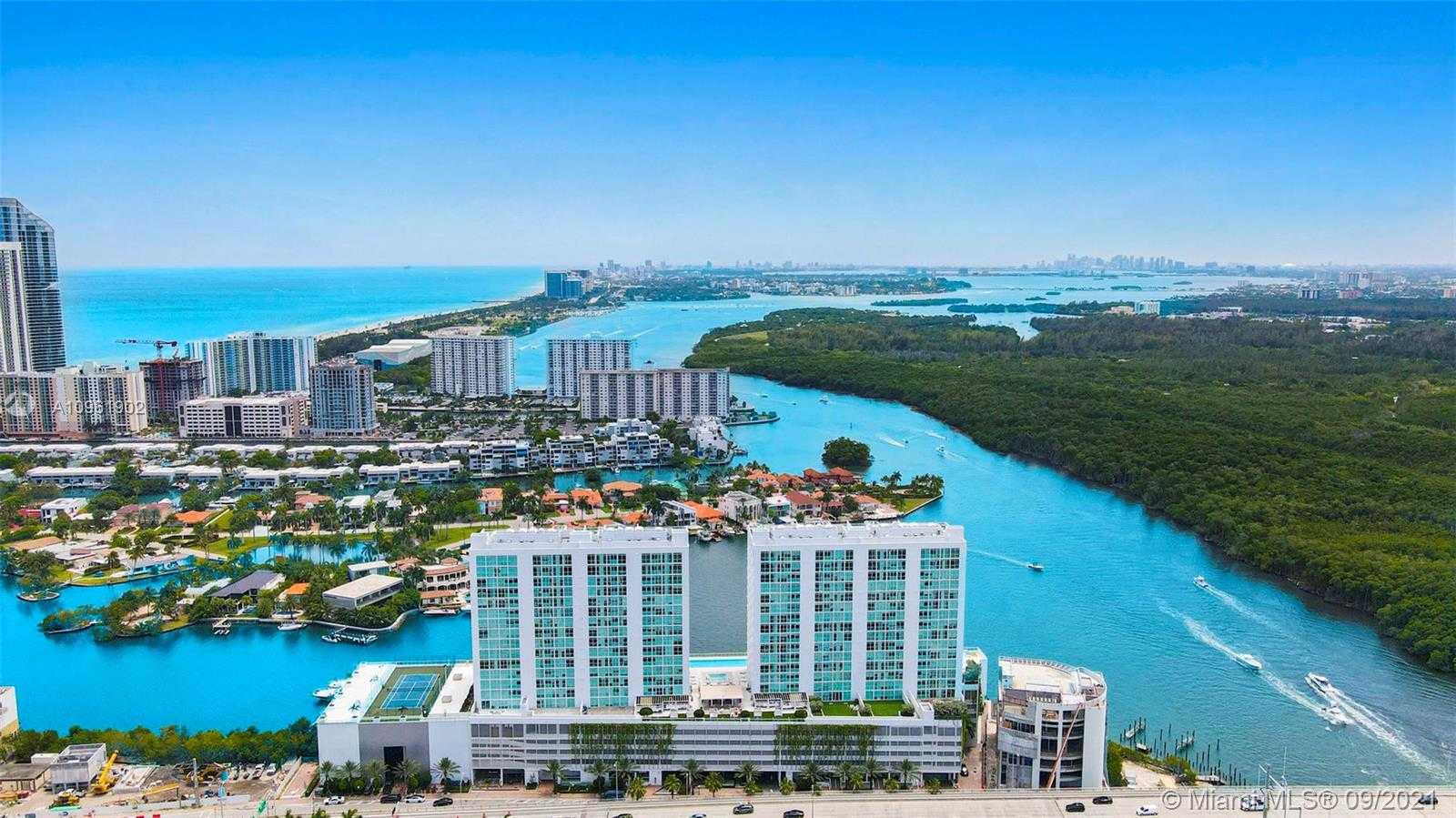 Small Image of 400 SUNNY ISLES BLVD #2005, Sunny Isles Beach Number 8