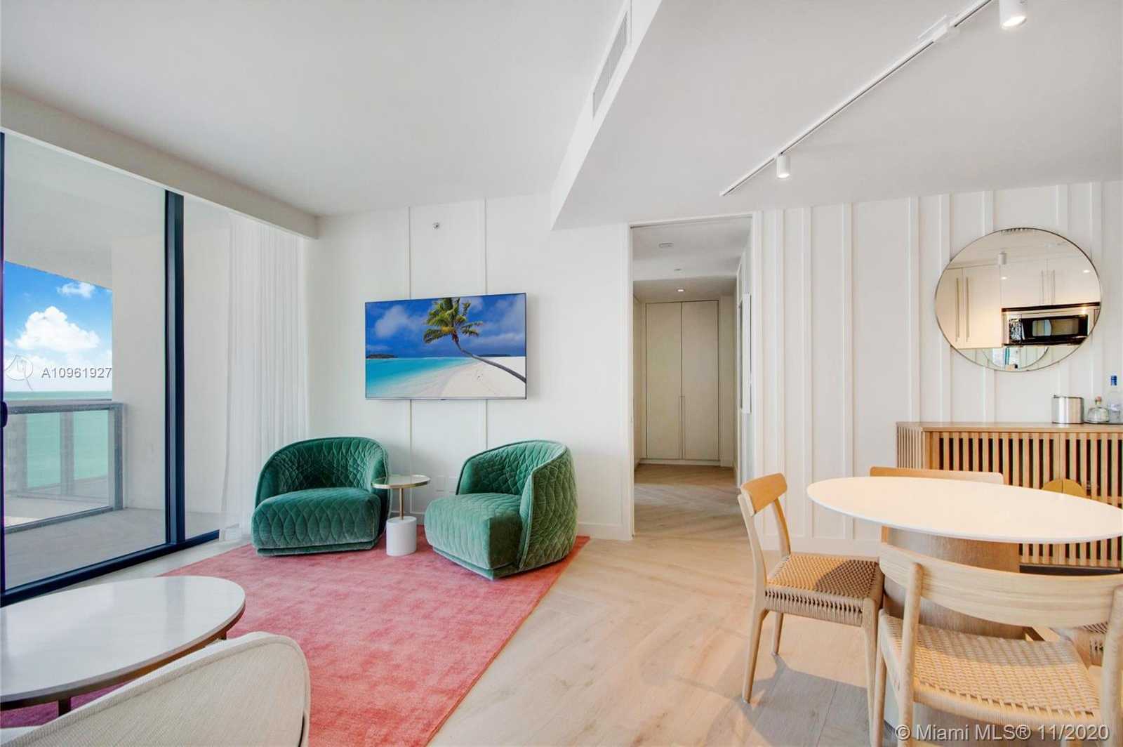 Small Image of 2201 COLLINS AVE #1211, Miami Beach Number 11