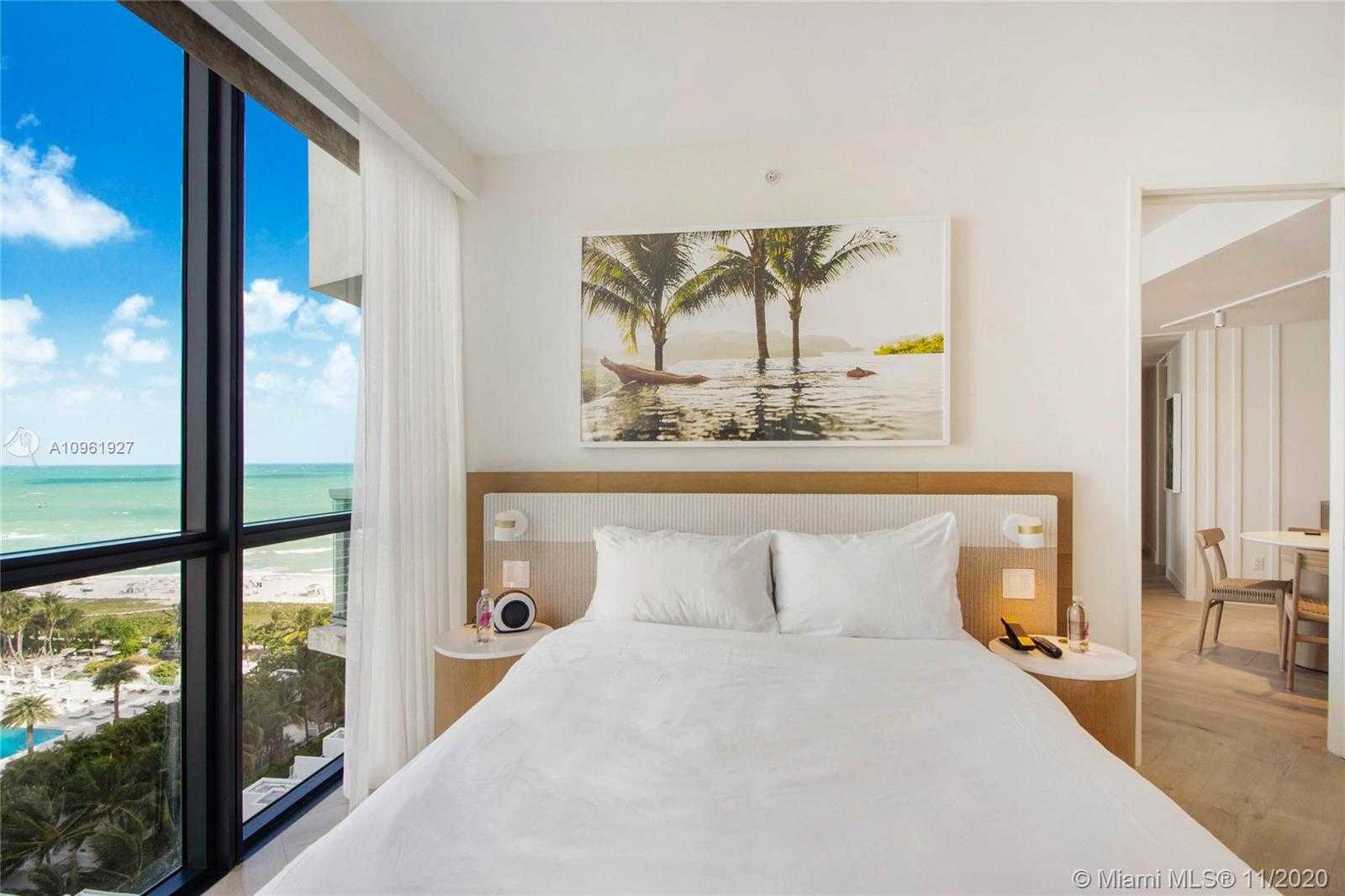 Small Image of 2201 COLLINS AVE #1211, Miami Beach Number 19