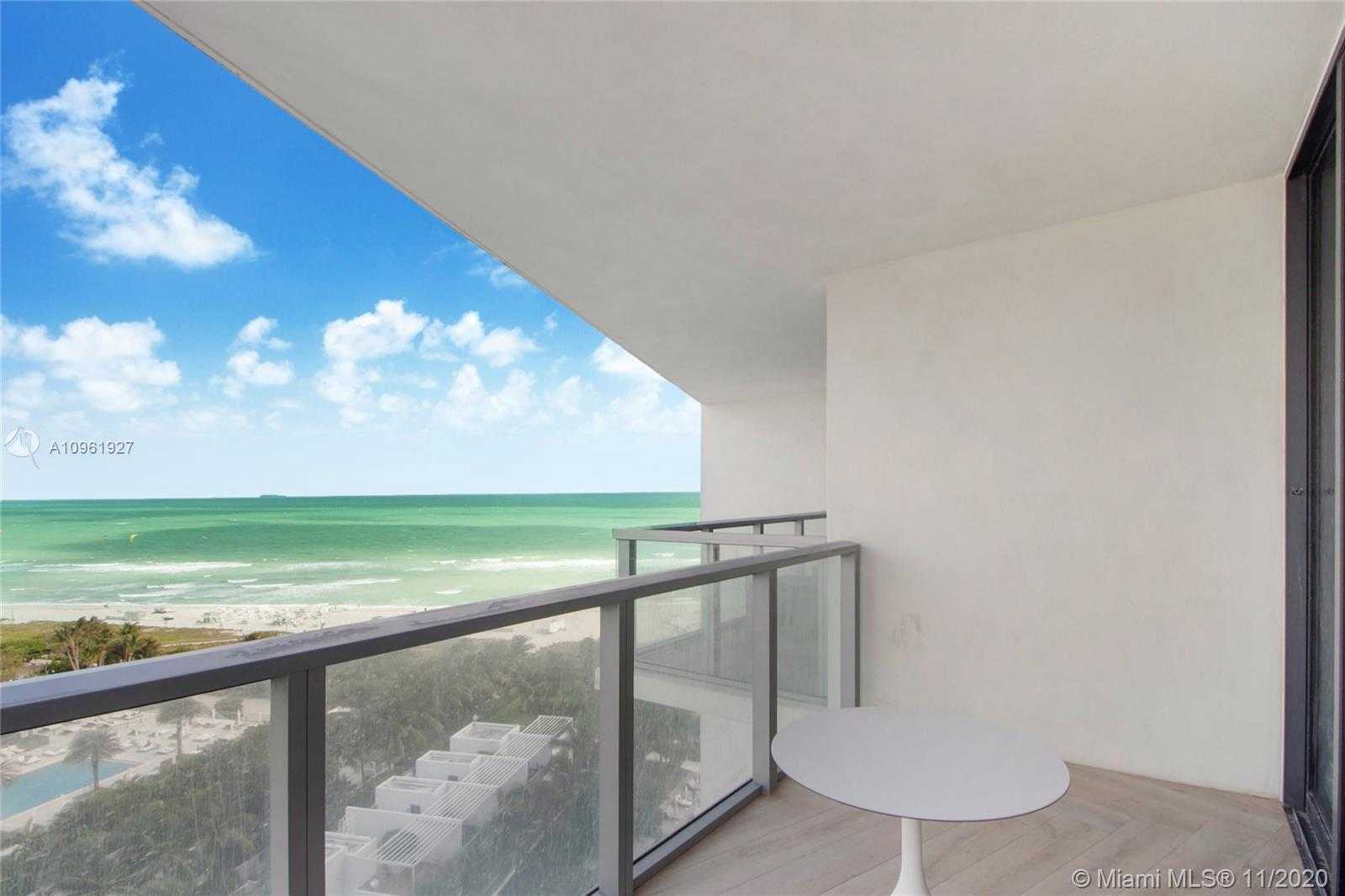 Small Image of 2201 COLLINS AVE #1211, Miami Beach Number 2