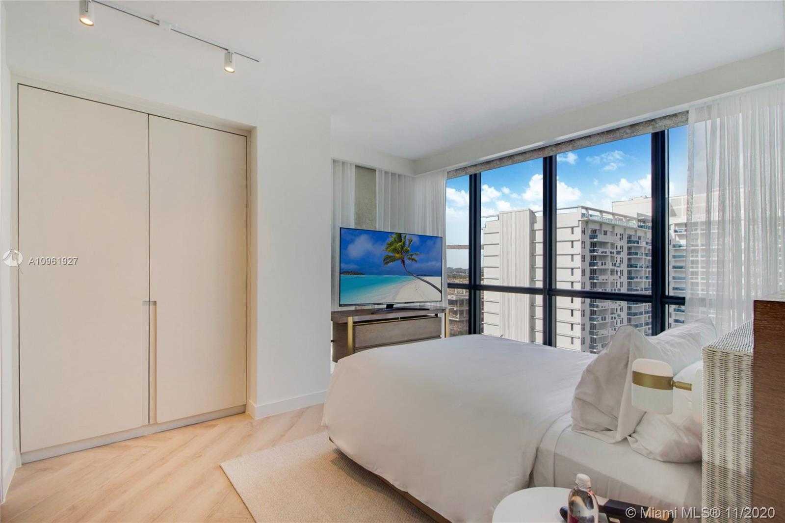 Small Image of 2201 COLLINS AVE #1211, Miami Beach Number 20