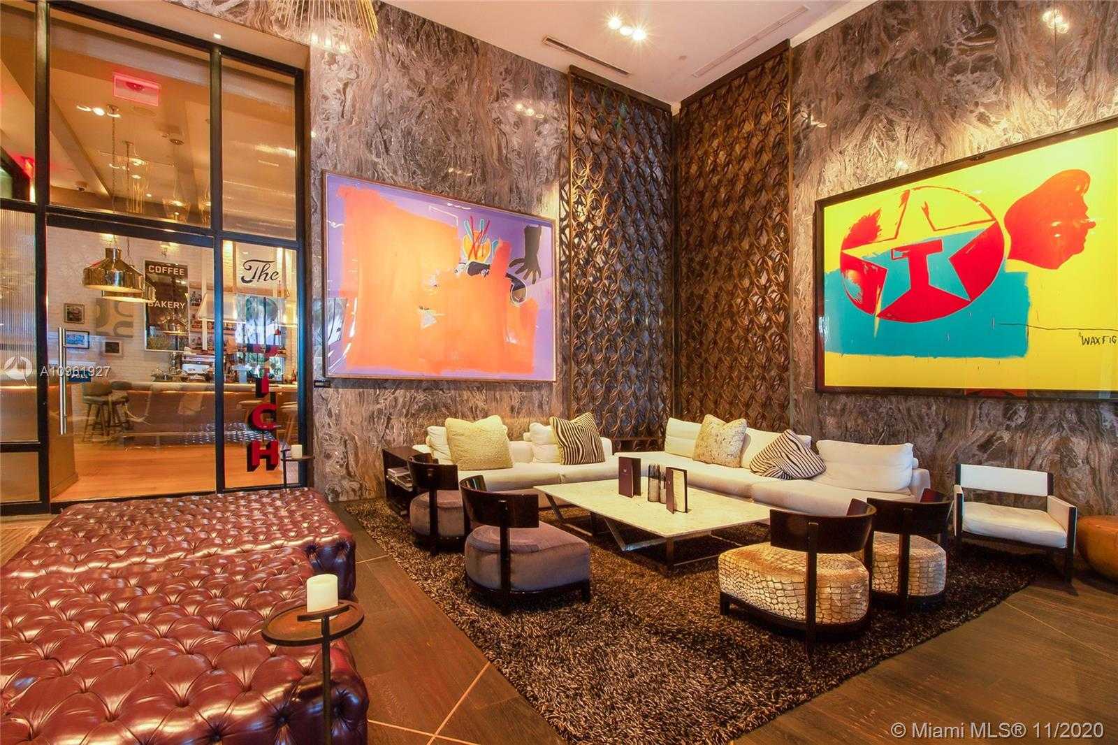 Small Image of 2201 COLLINS AVE #1211, Miami Beach Number 25