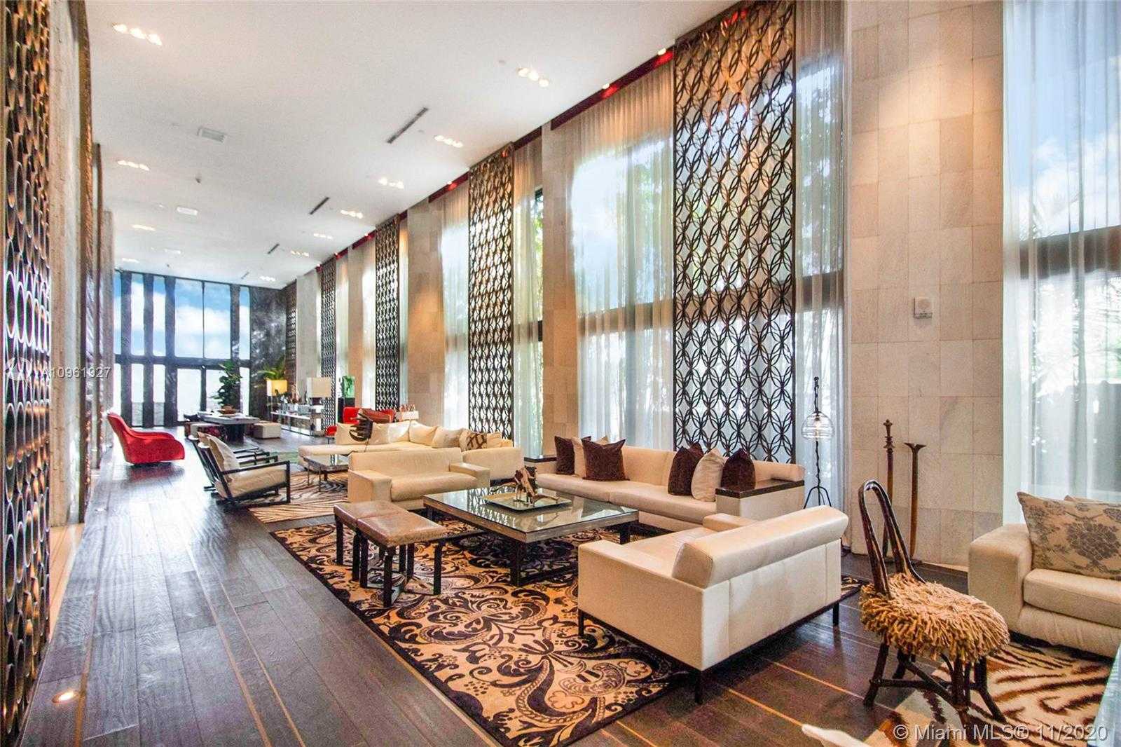 Small Image of 2201 COLLINS AVE #1211, Miami Beach Number 26