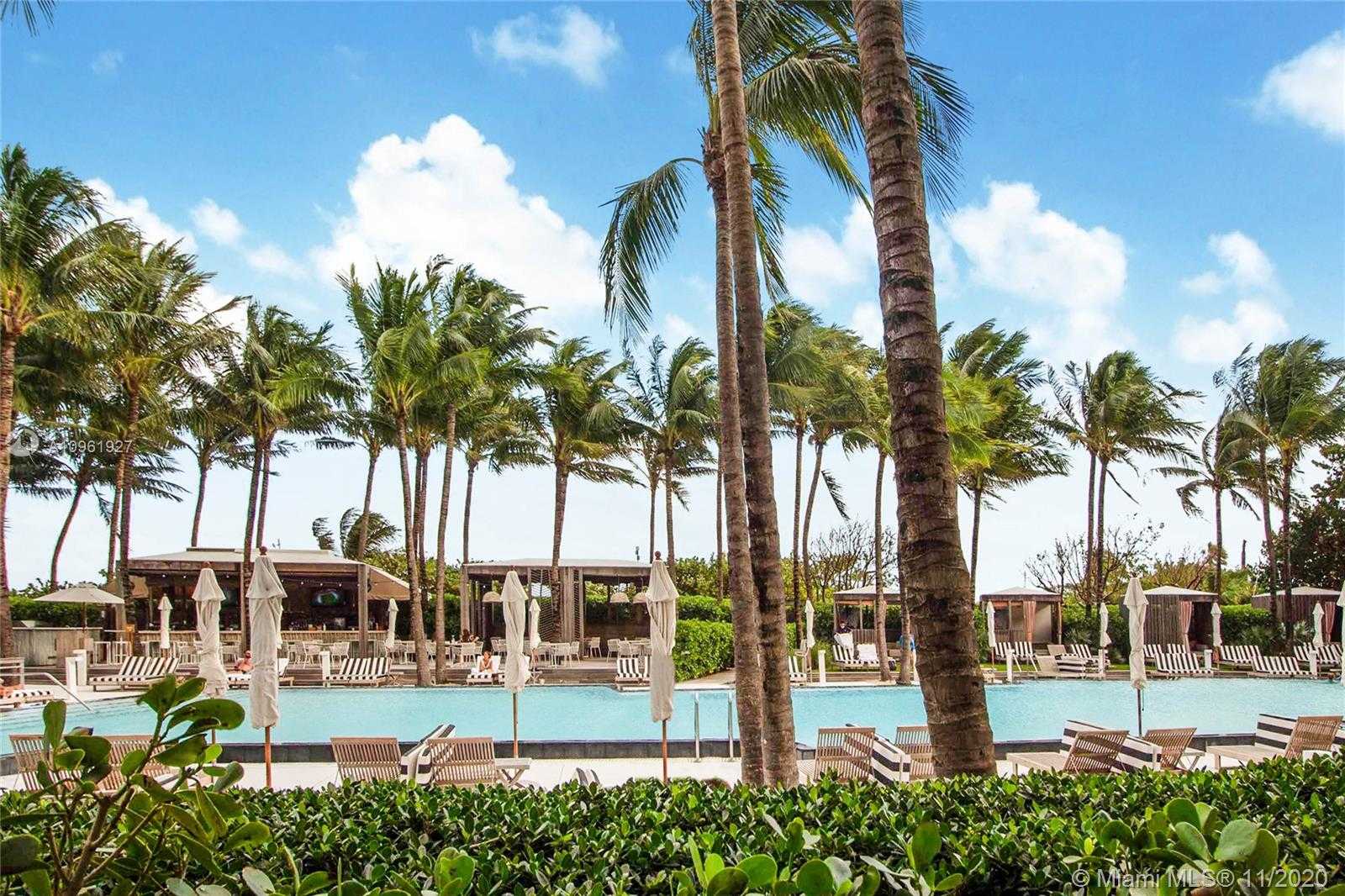 Small Image of 2201 COLLINS AVE #1211, Miami Beach Number 28