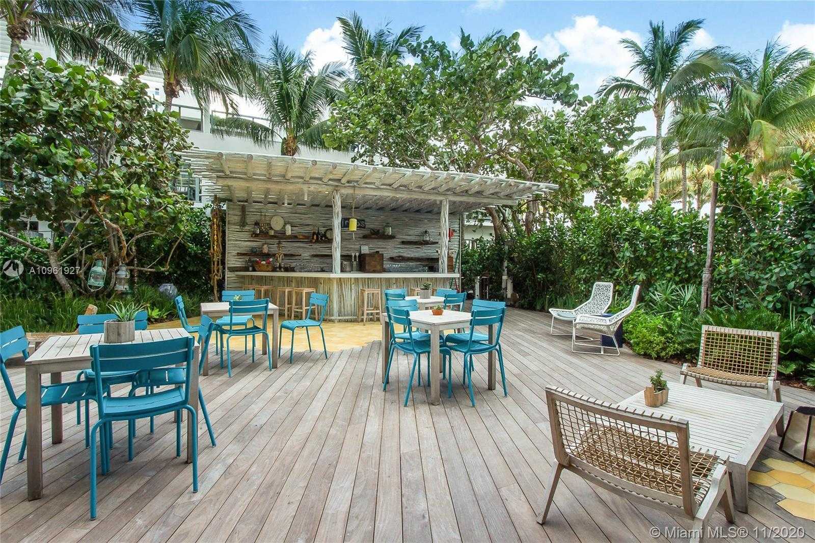 Small Image of 2201 COLLINS AVE #1211, Miami Beach Number 29