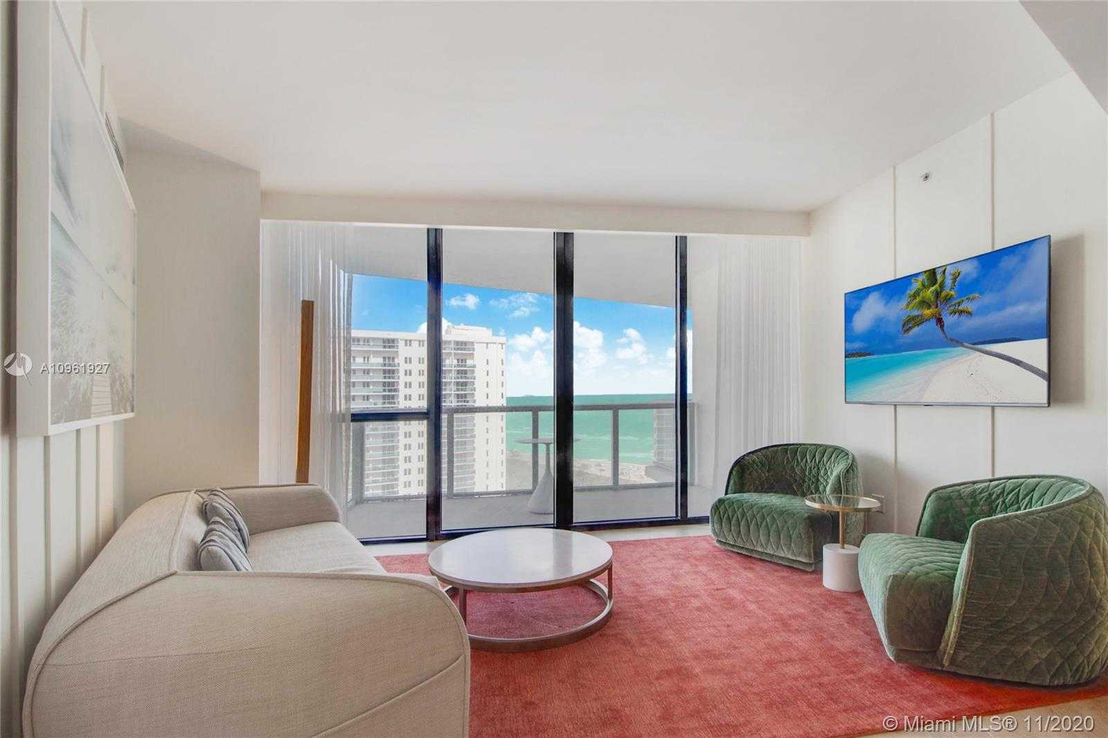 Small Image of 2201 COLLINS AVE #1211, Miami Beach Number 8