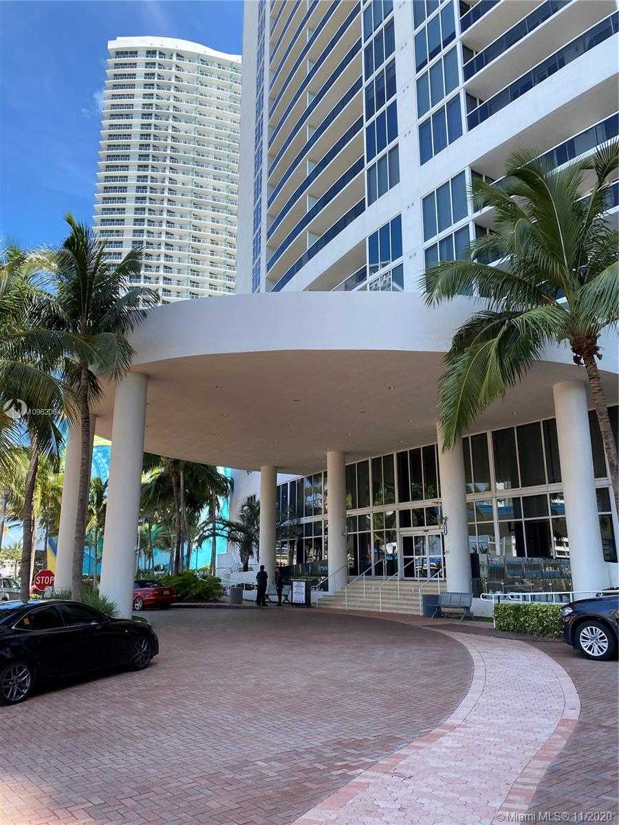 Small Image of 1830 SOUTH OCEAN DR #4706, Hallandale Beach Number 2