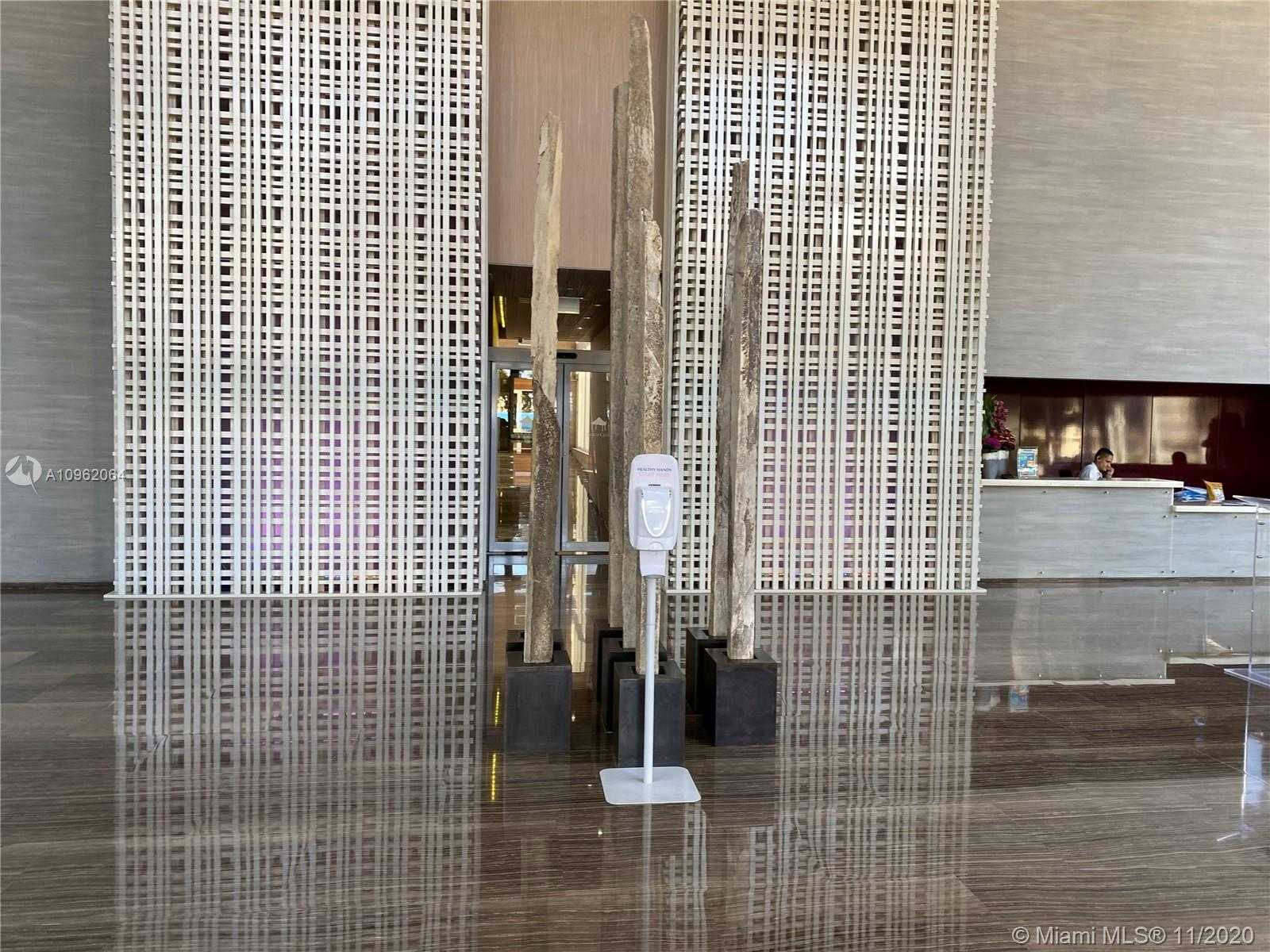 Small Image of 1830 SOUTH OCEAN DR #4706, Hallandale Beach Number 3