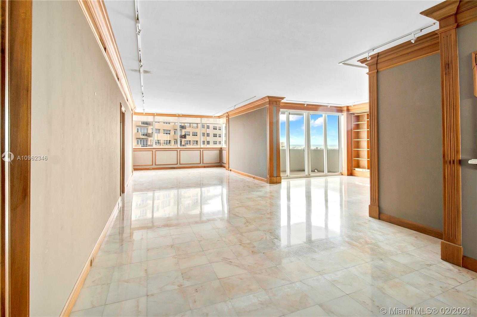 Small Image of 333 SUNSET DR #802, Fort Lauderdale Number 2