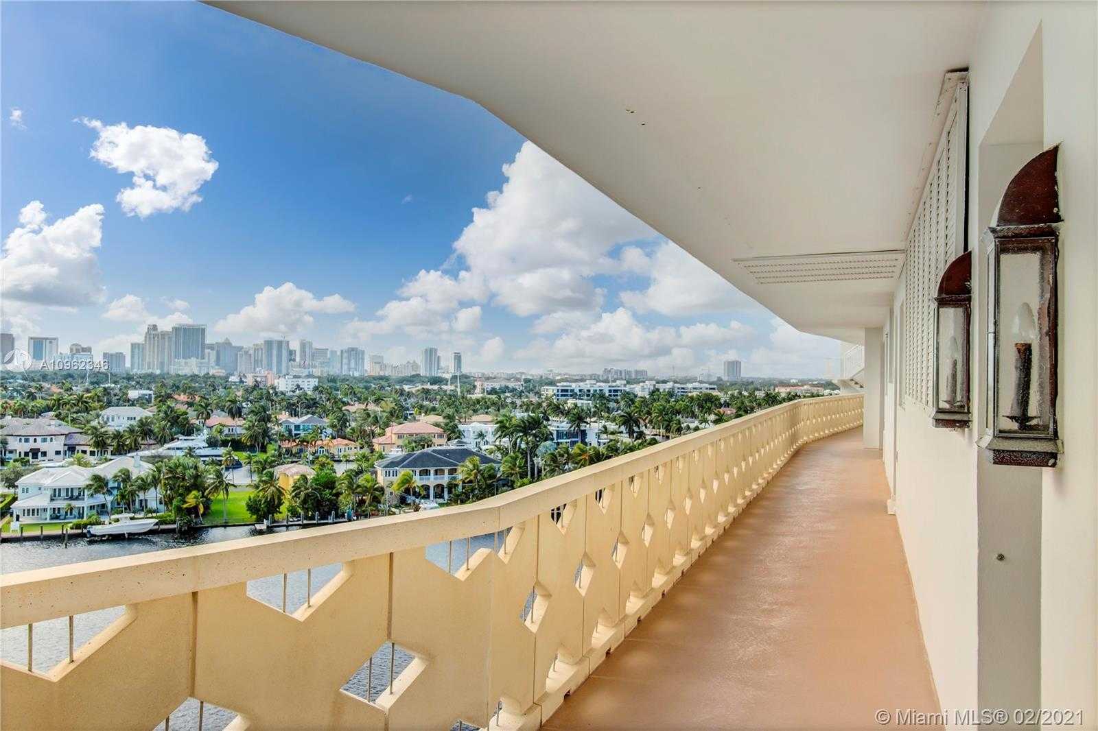 Small Image of 333 SUNSET DR #802, Fort Lauderdale Number 35