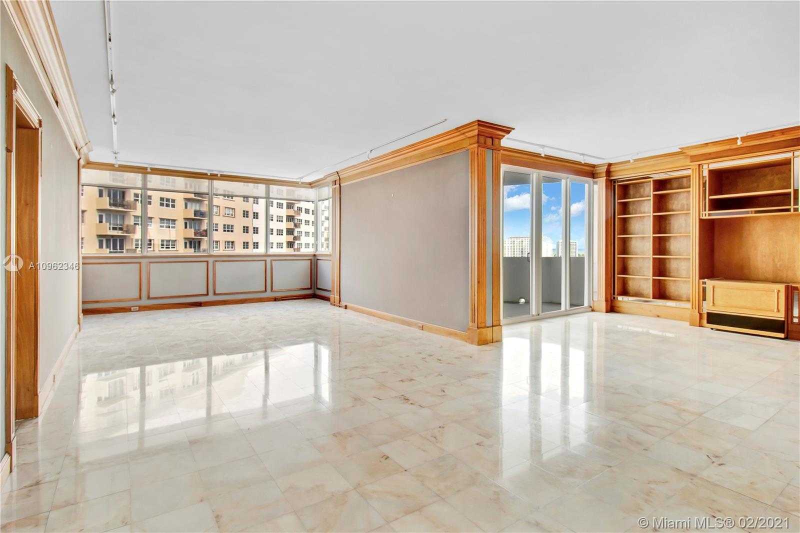 Small Image of 333 SUNSET DR #802, Fort Lauderdale Number 4