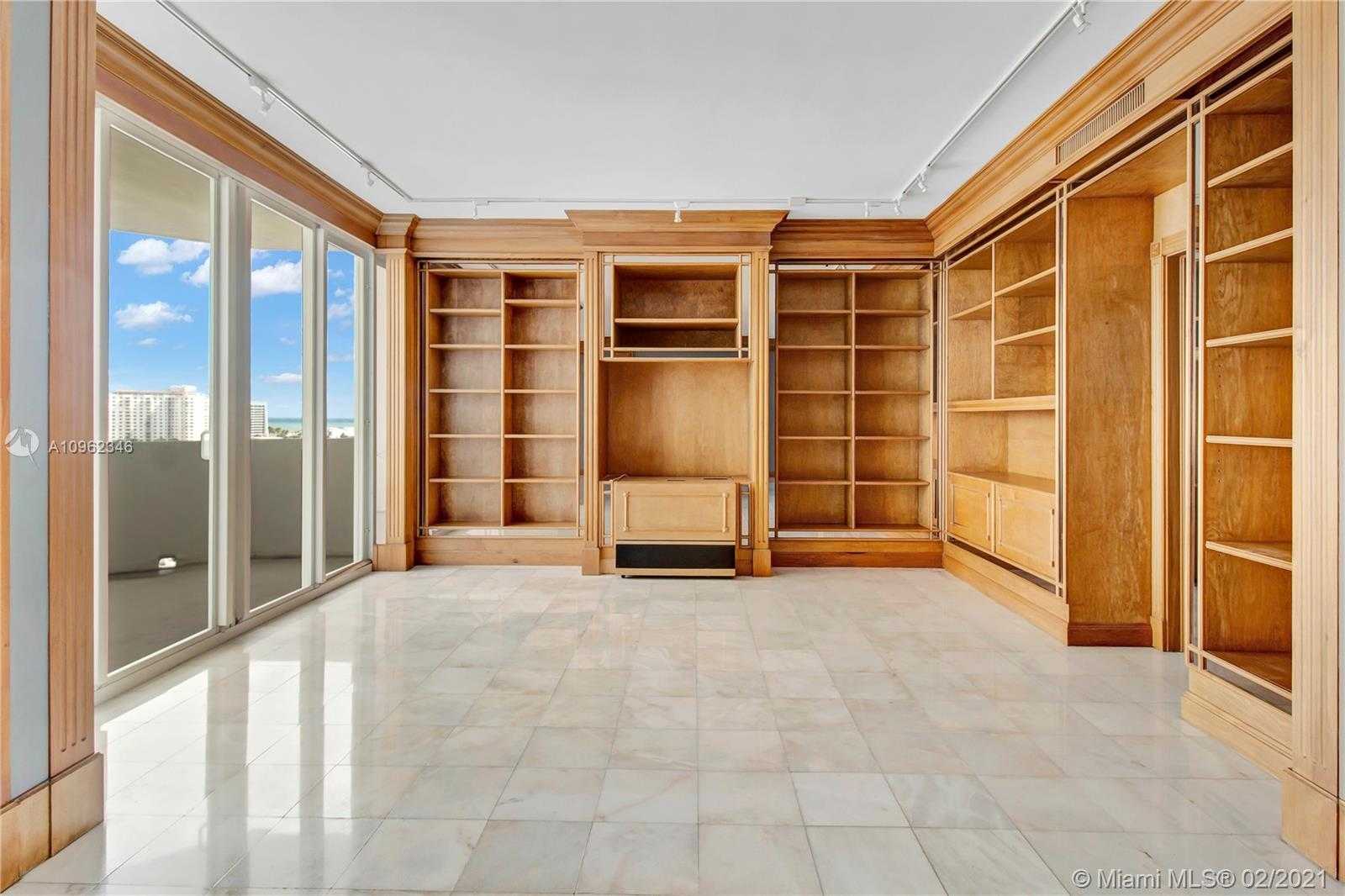 Small Image of 333 SUNSET DR #802, Fort Lauderdale Number 5
