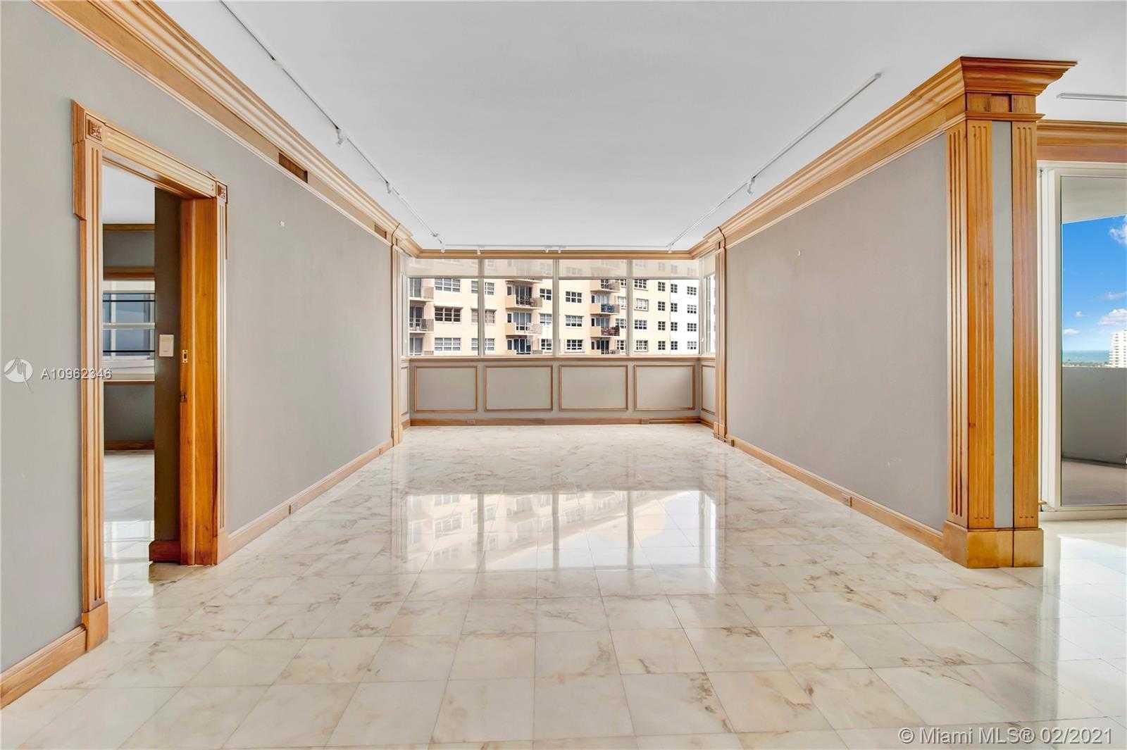 Small Image of 333 SUNSET DR #802, Fort Lauderdale Number 6