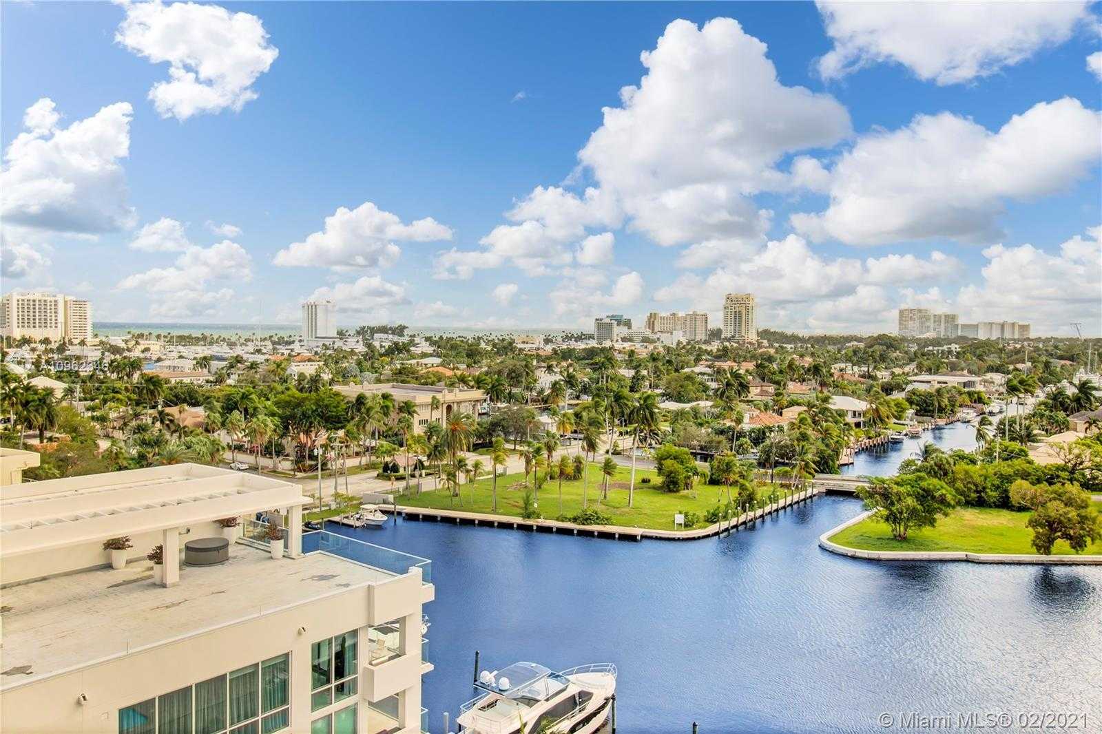 Small Image of 333 SUNSET DR #802, Fort Lauderdale Number 7