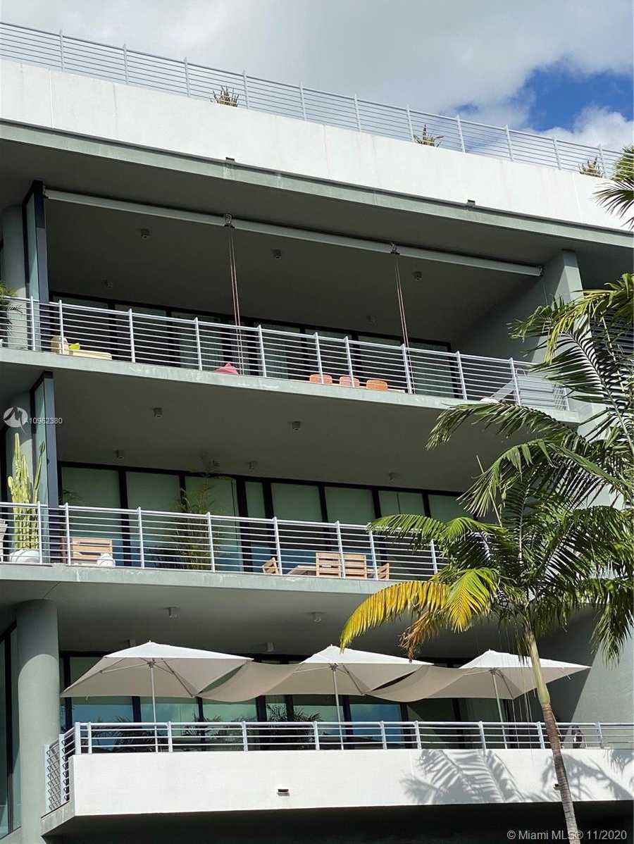 Small Image of 101 SUNRISE DR #A-403, Key Biscayne Number 4