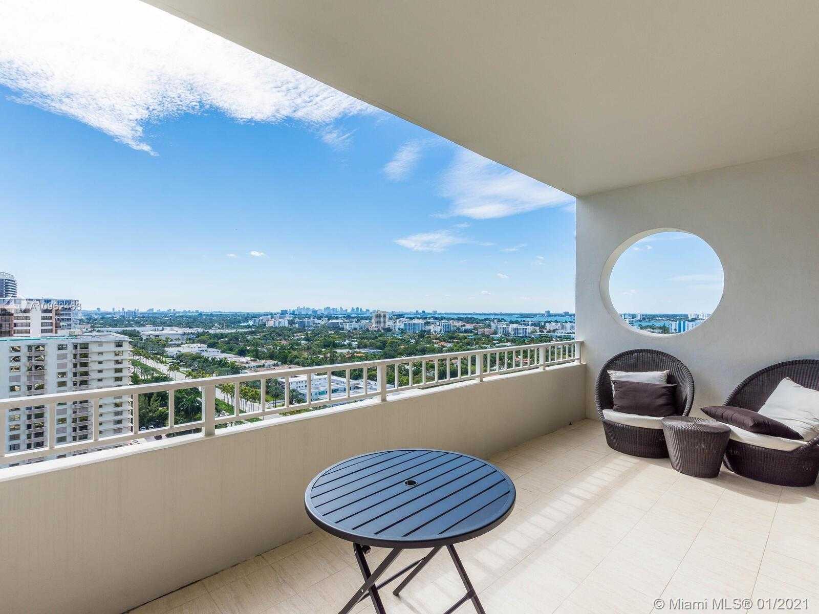 Small Image of 10205 COLLINS AVE #P1, Bal Harbour Number 13