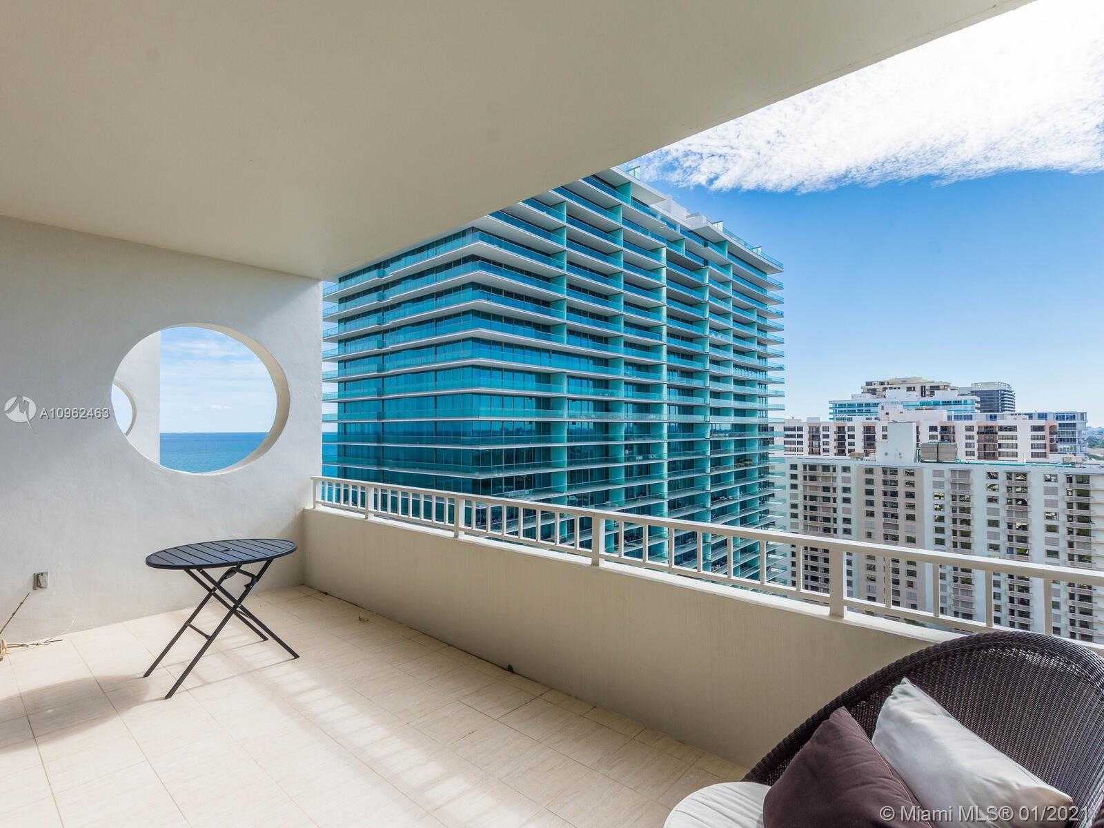 Small Image of 10205 COLLINS AVE #P1, Bal Harbour Number 14