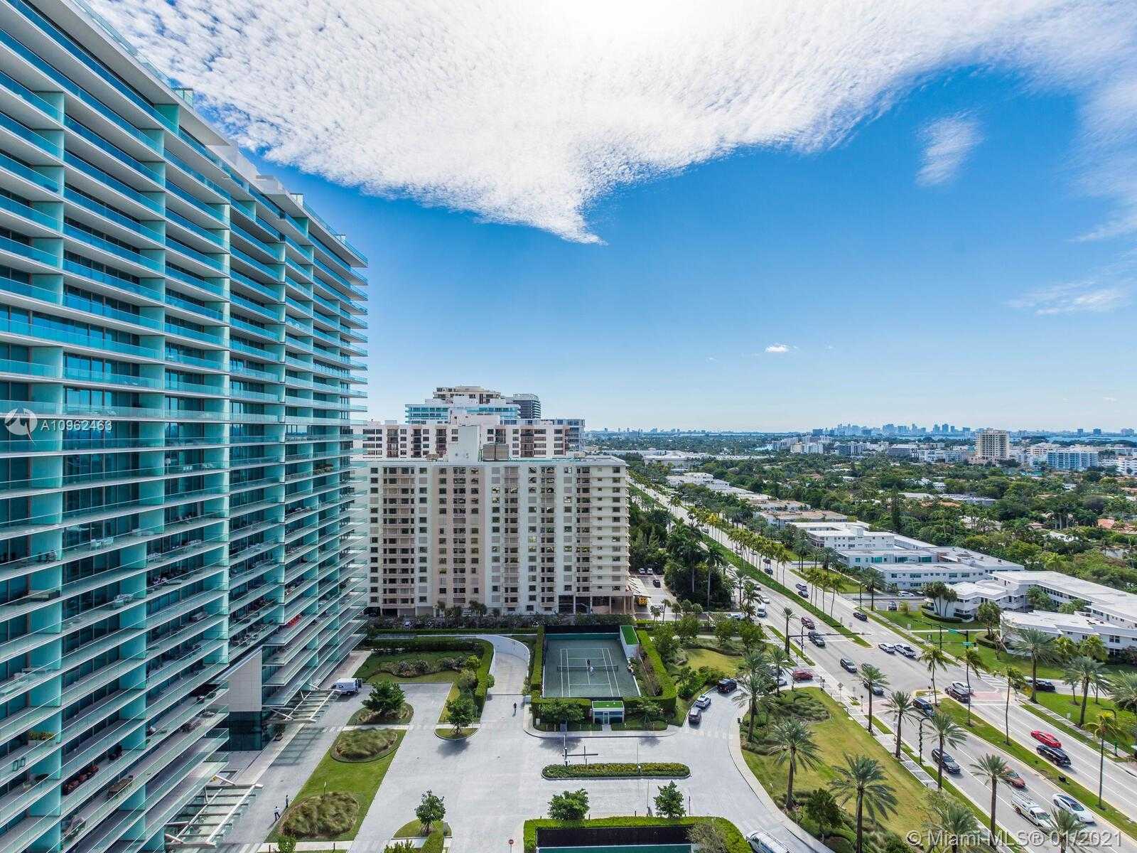 Small Image of 10205 COLLINS AVE #P1, Bal Harbour Number 15