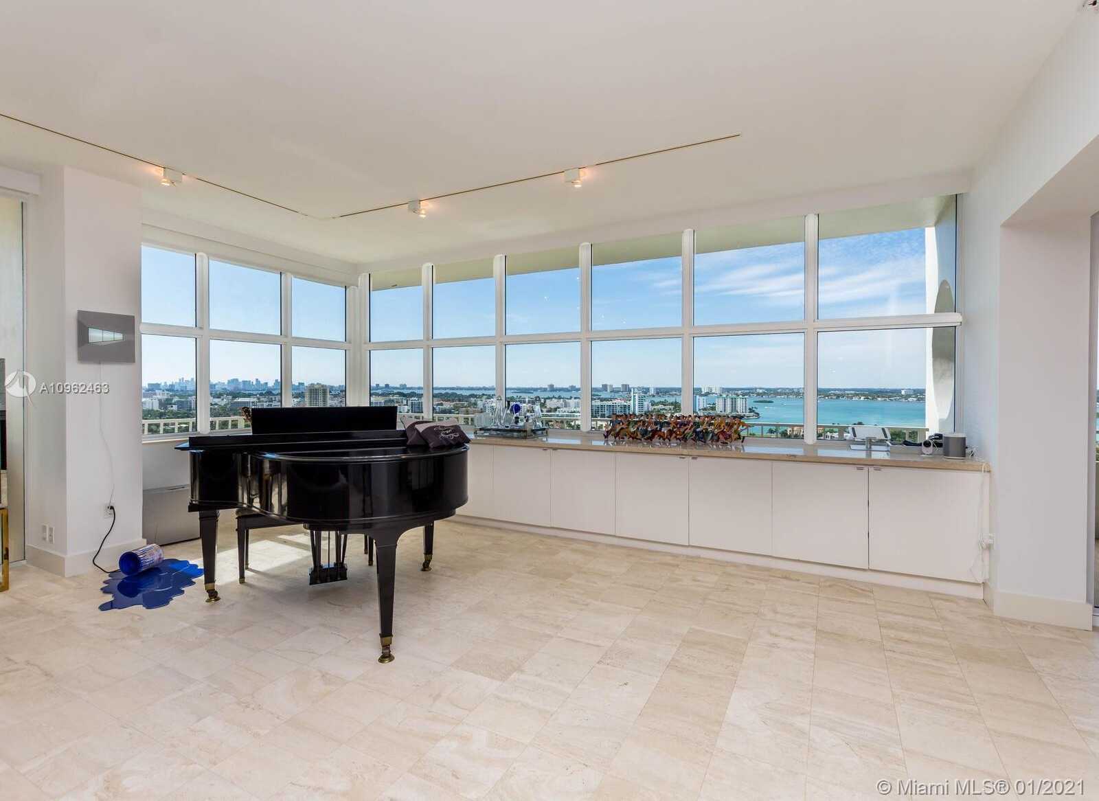 Small Image of 10205 COLLINS AVE #P1, Bal Harbour Number 17