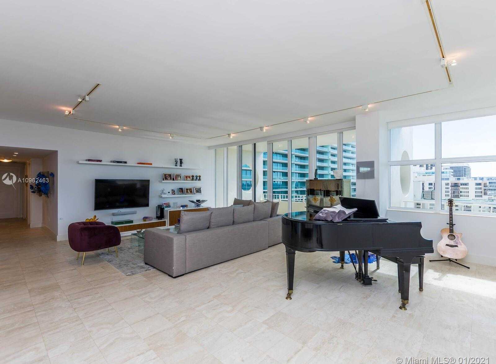 Small Image of 10205 COLLINS AVE #P1, Bal Harbour Number 18