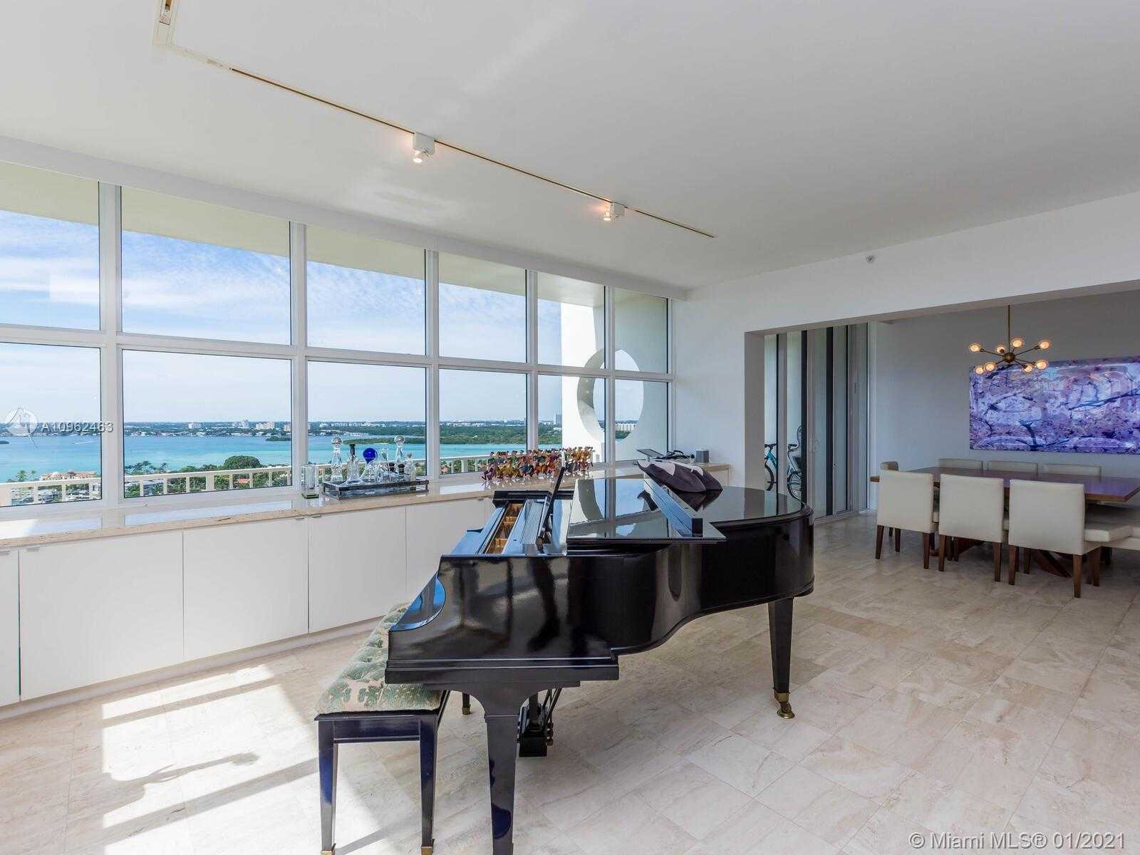 Small Image of 10205 COLLINS AVE #P1, Bal Harbour Number 19