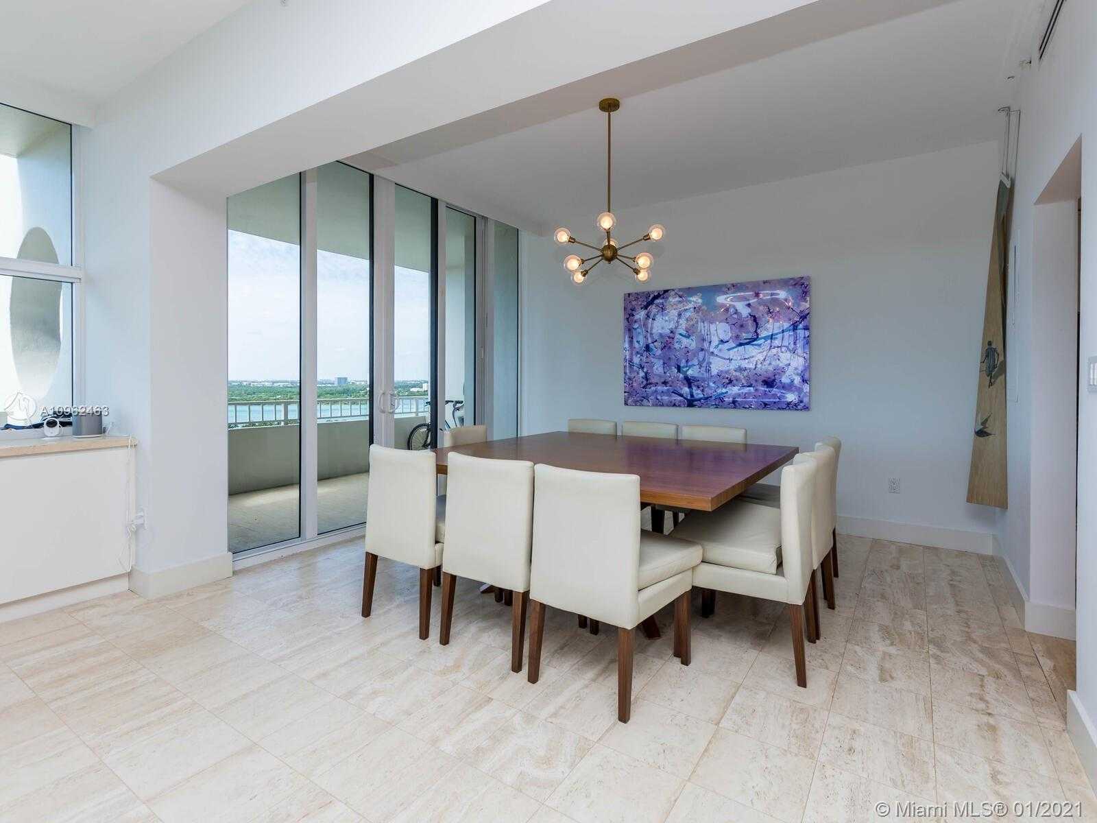 Small Image of 10205 COLLINS AVE #P1, Bal Harbour Number 20