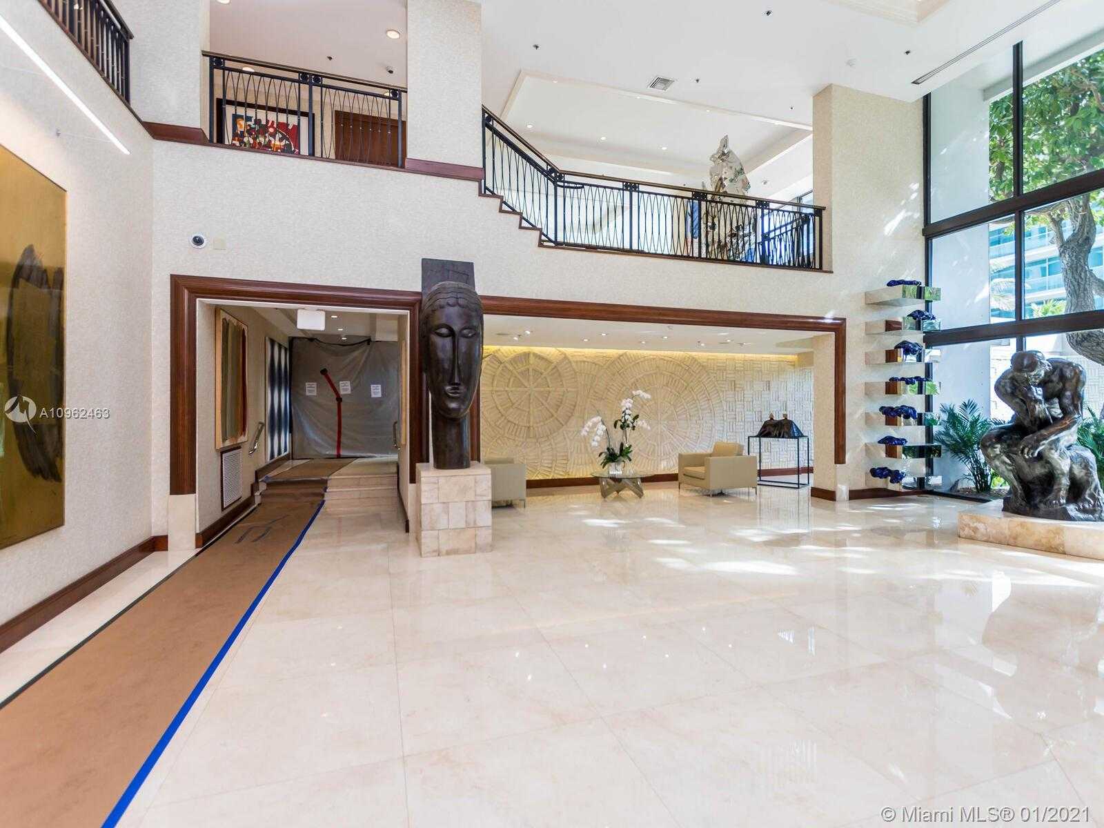 Small Image of 10205 COLLINS AVE #P1, Bal Harbour Number 4