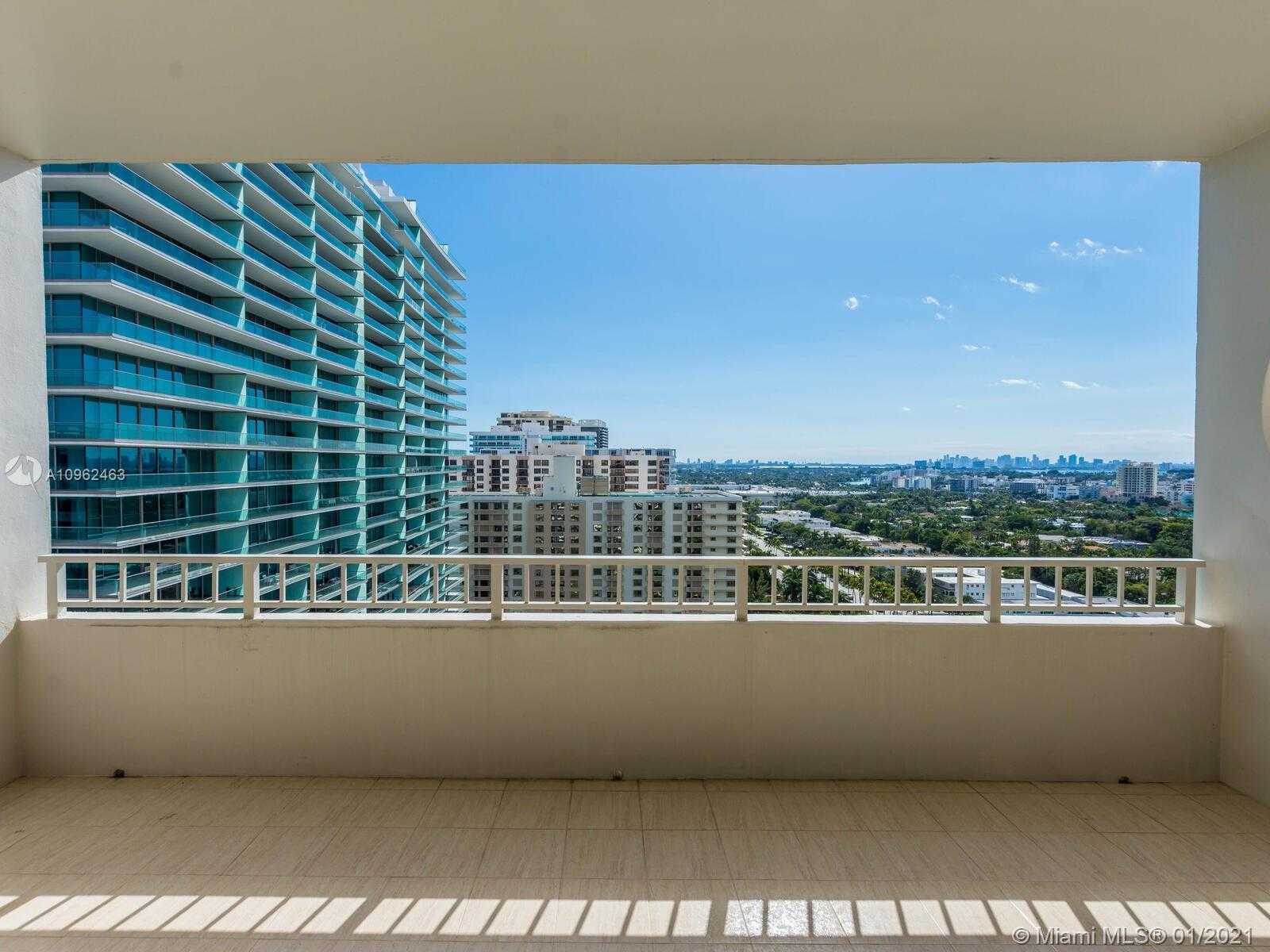 Small Image of 10205 COLLINS AVE #P1, Bal Harbour Number 45