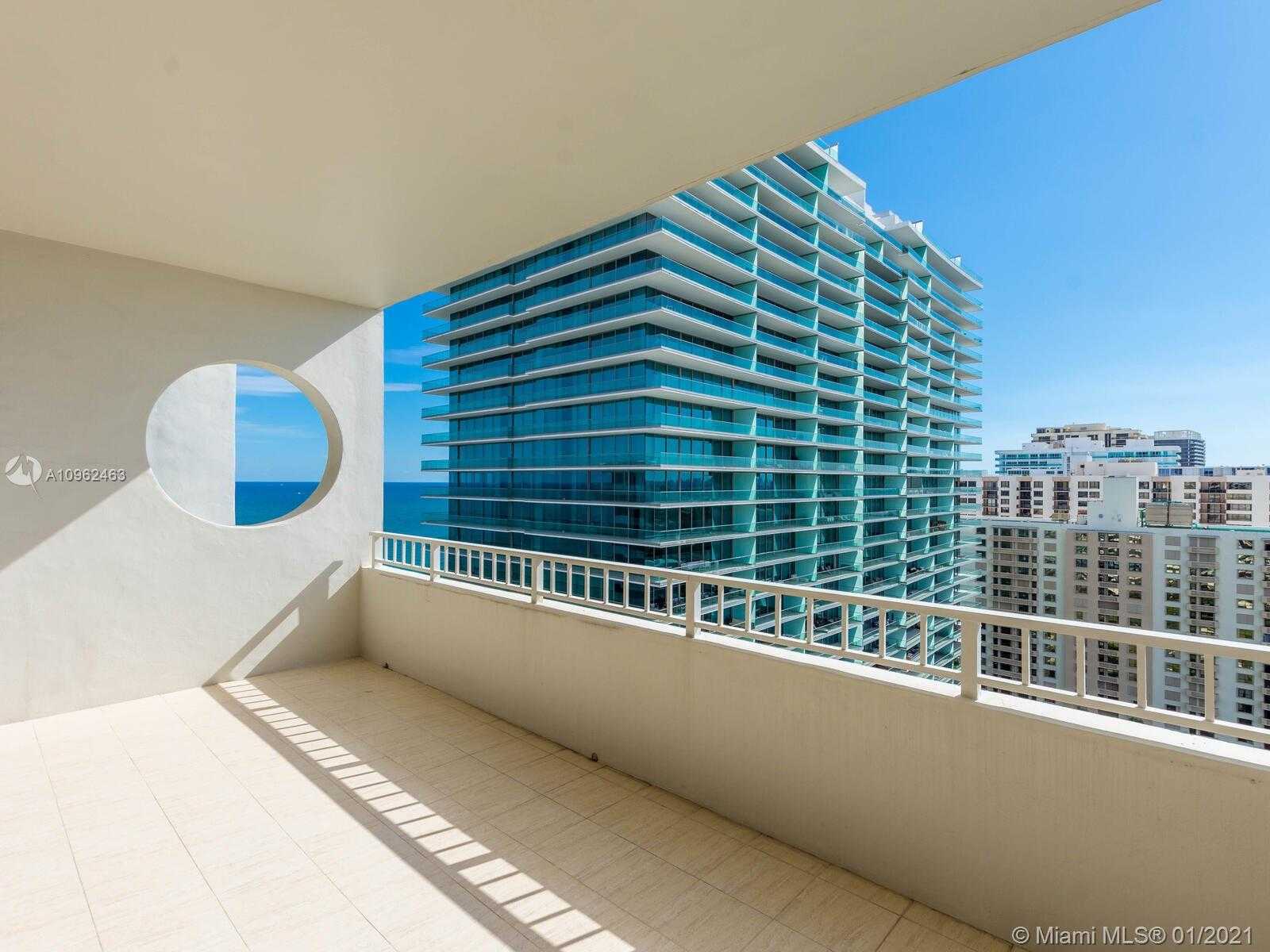 Small Image of 10205 COLLINS AVE #P1, Bal Harbour Number 47