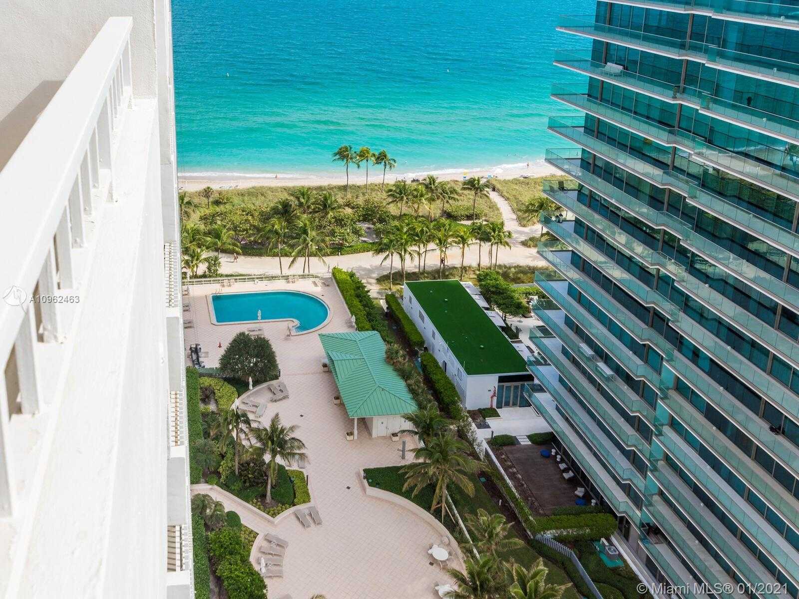 Small Image of 10205 COLLINS AVE #P1, Bal Harbour Number 49